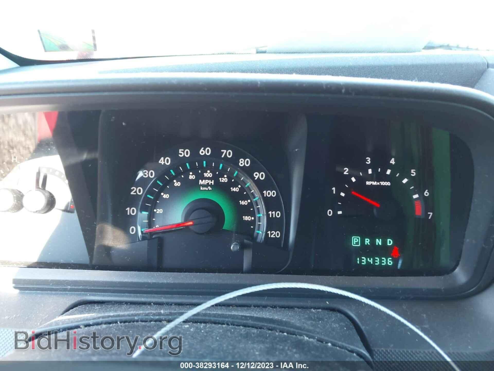 2010 DODGE JOURNEY - VIN: 3D4PG4FB7AT157123 - Photo 7