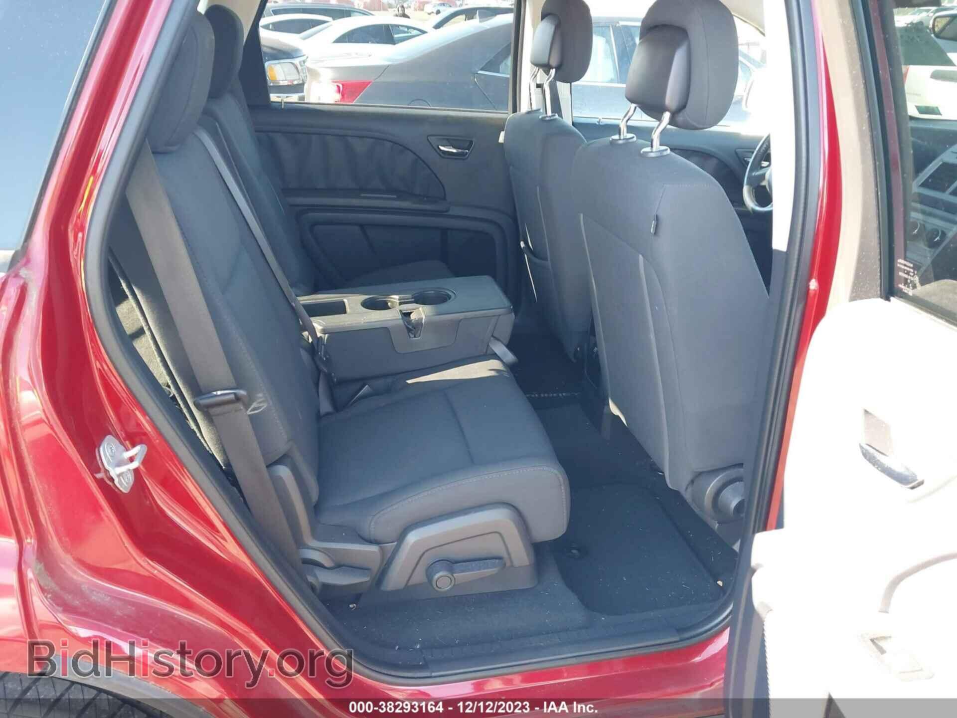 2010 DODGE JOURNEY - VIN: 3D4PG4FB7AT157123 - Photo 8
