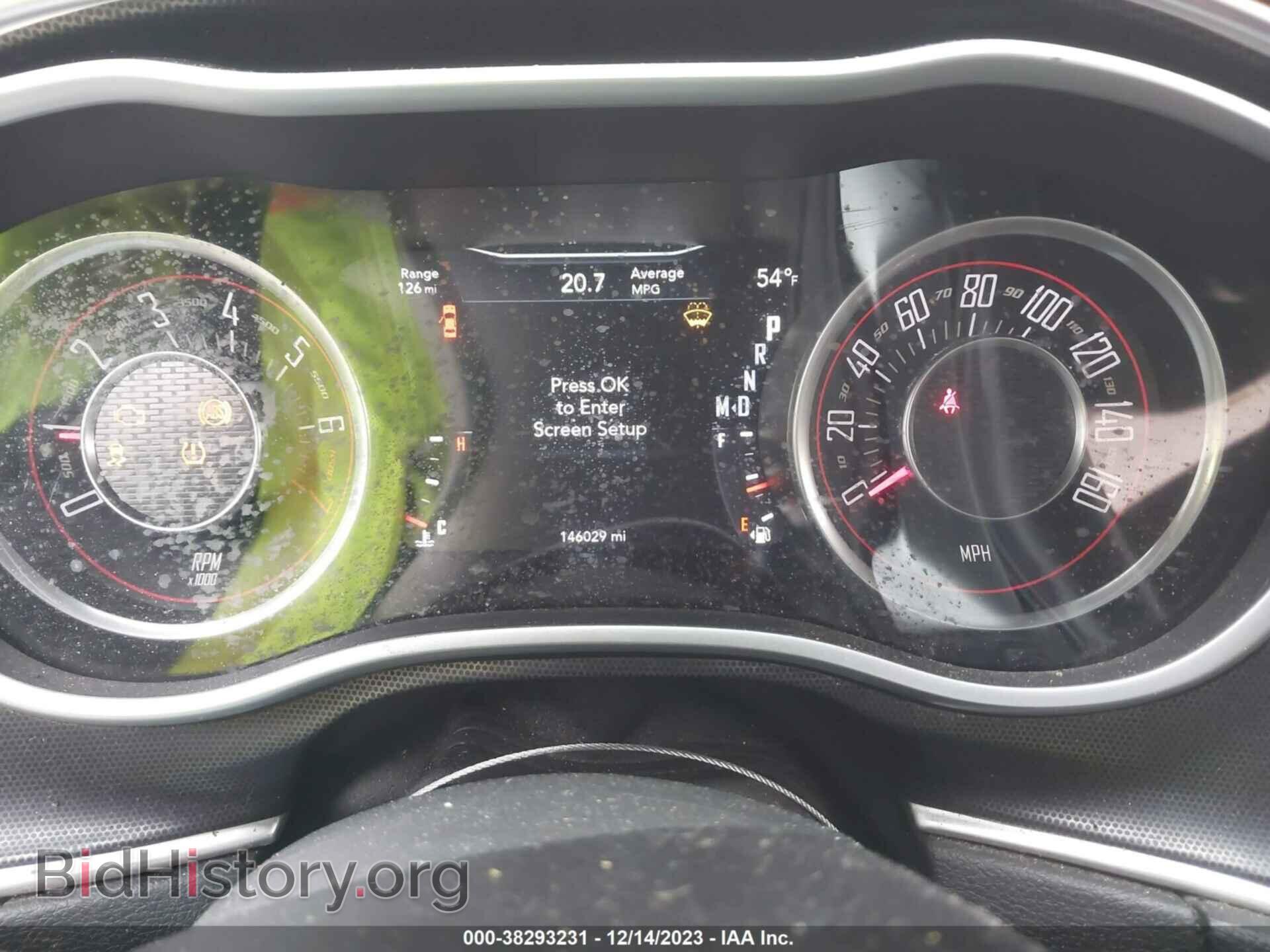 2015 DODGE CHALLENGER - VIN: 2C3CDZBG4FH712987 - Фото 7