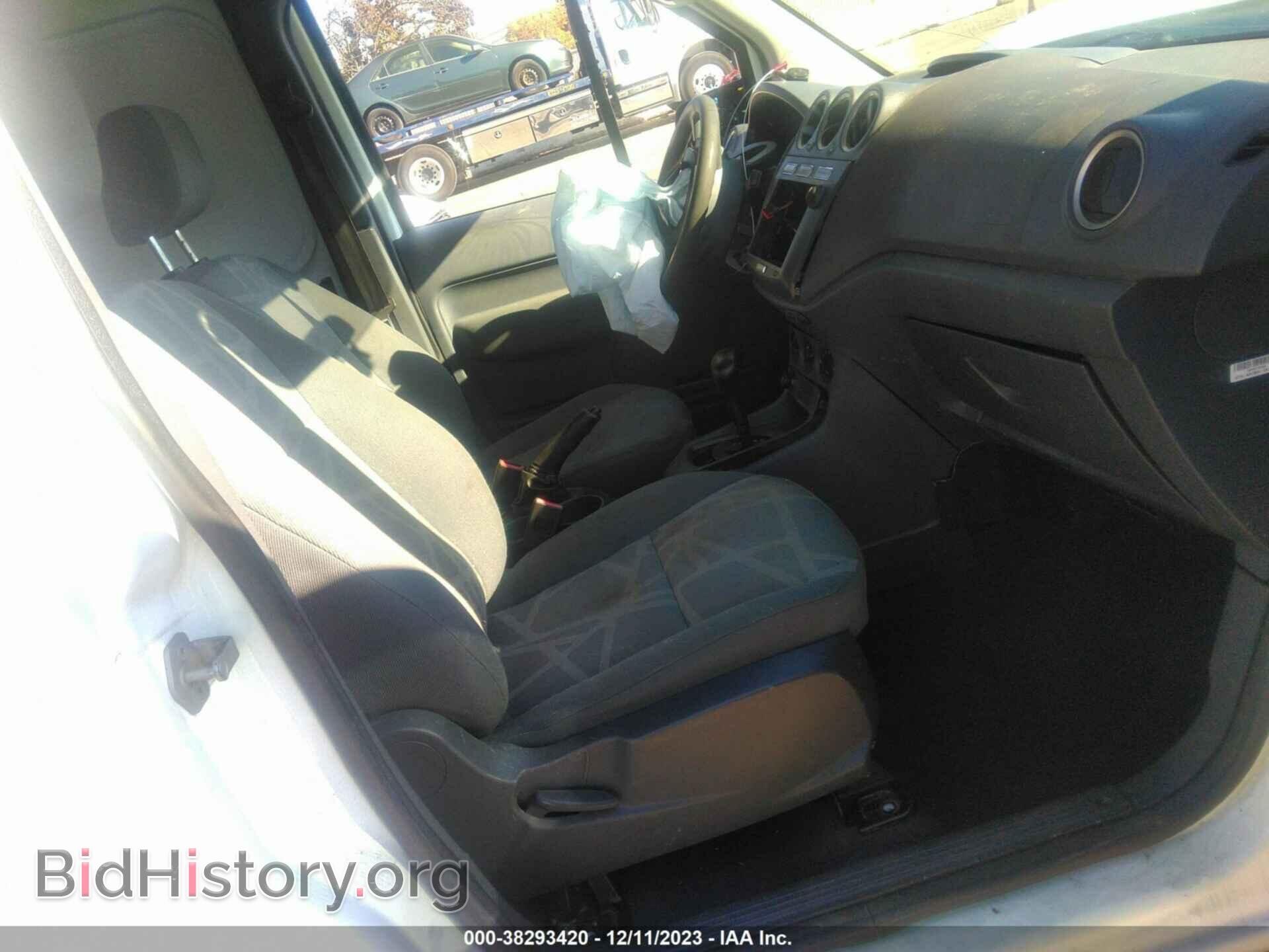 2013 FORD TRANSIT CONNECT - VIN: NM0LS7DN1DT157656 - Фото 5