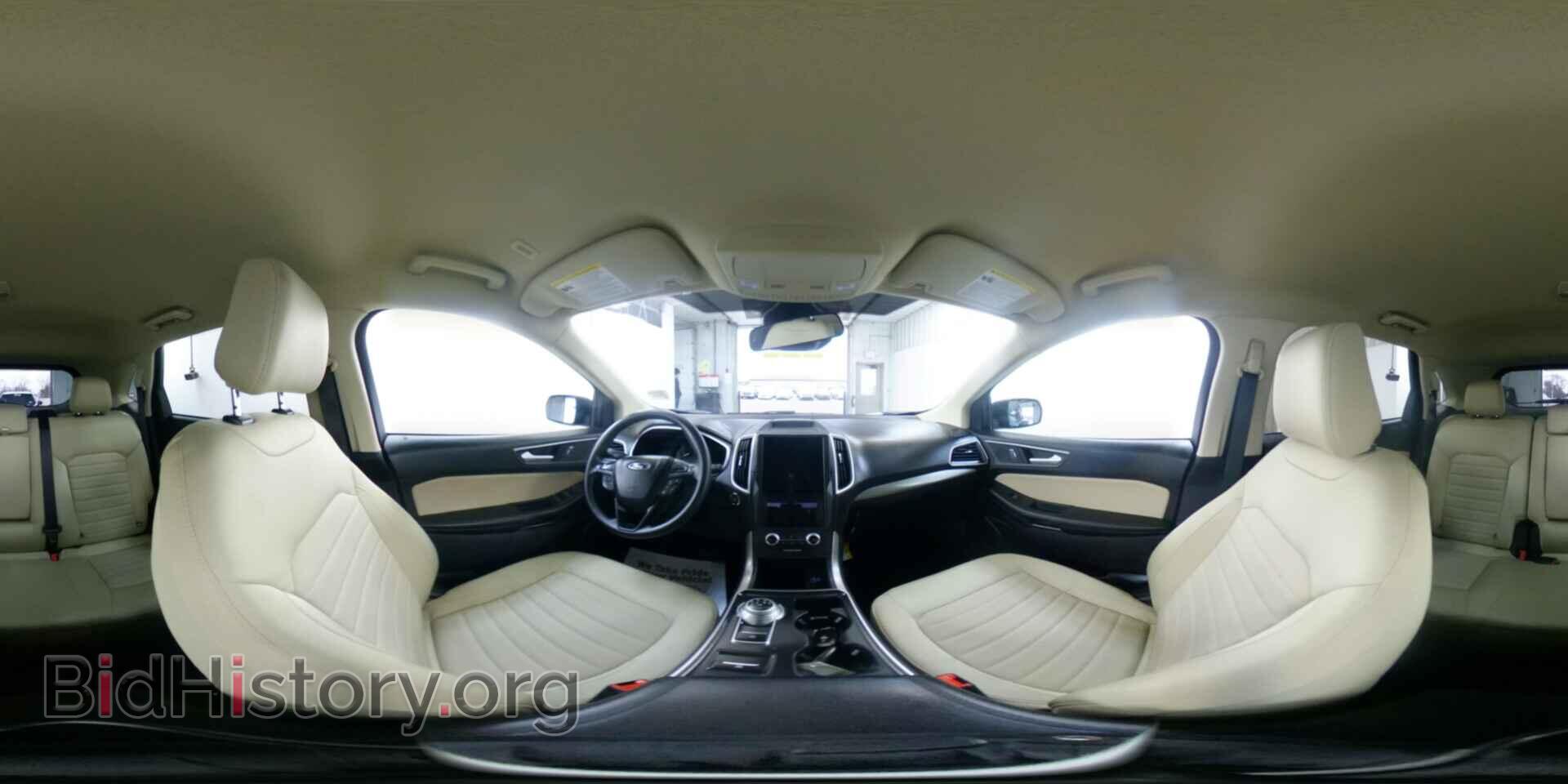 2021 FORD EDGE - VIN: 2FMPK4G94MBA24841 - Фото 12