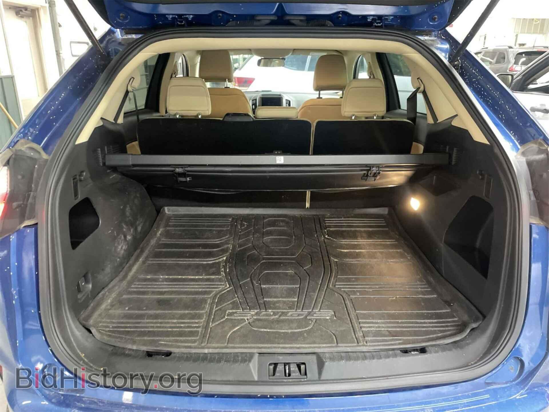 2021 FORD EDGE - VIN: 2FMPK4G94MBA24841 - Фото 14