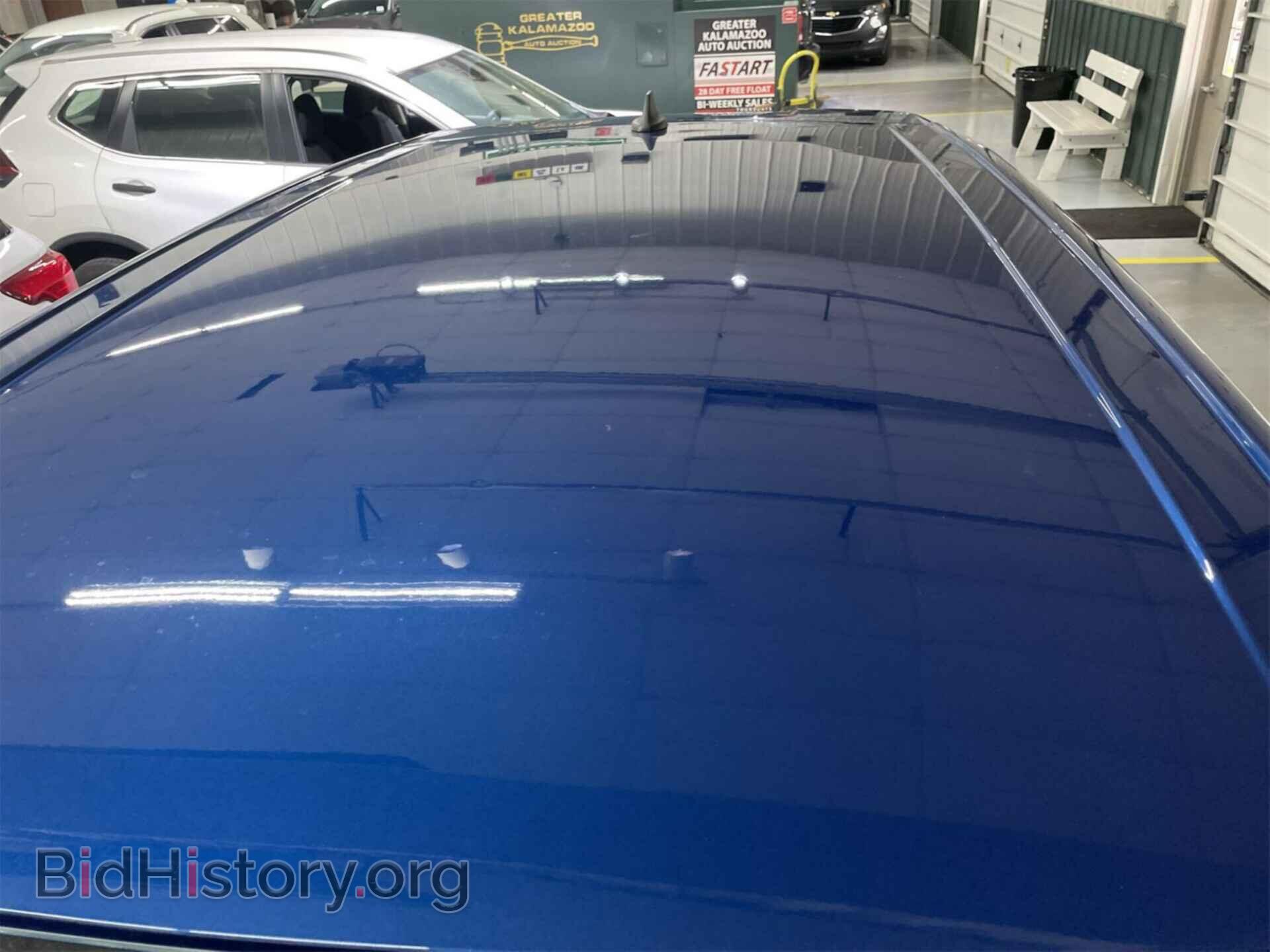 2021 FORD EDGE - VIN: 2FMPK4G94MBA24841 - Фото 7