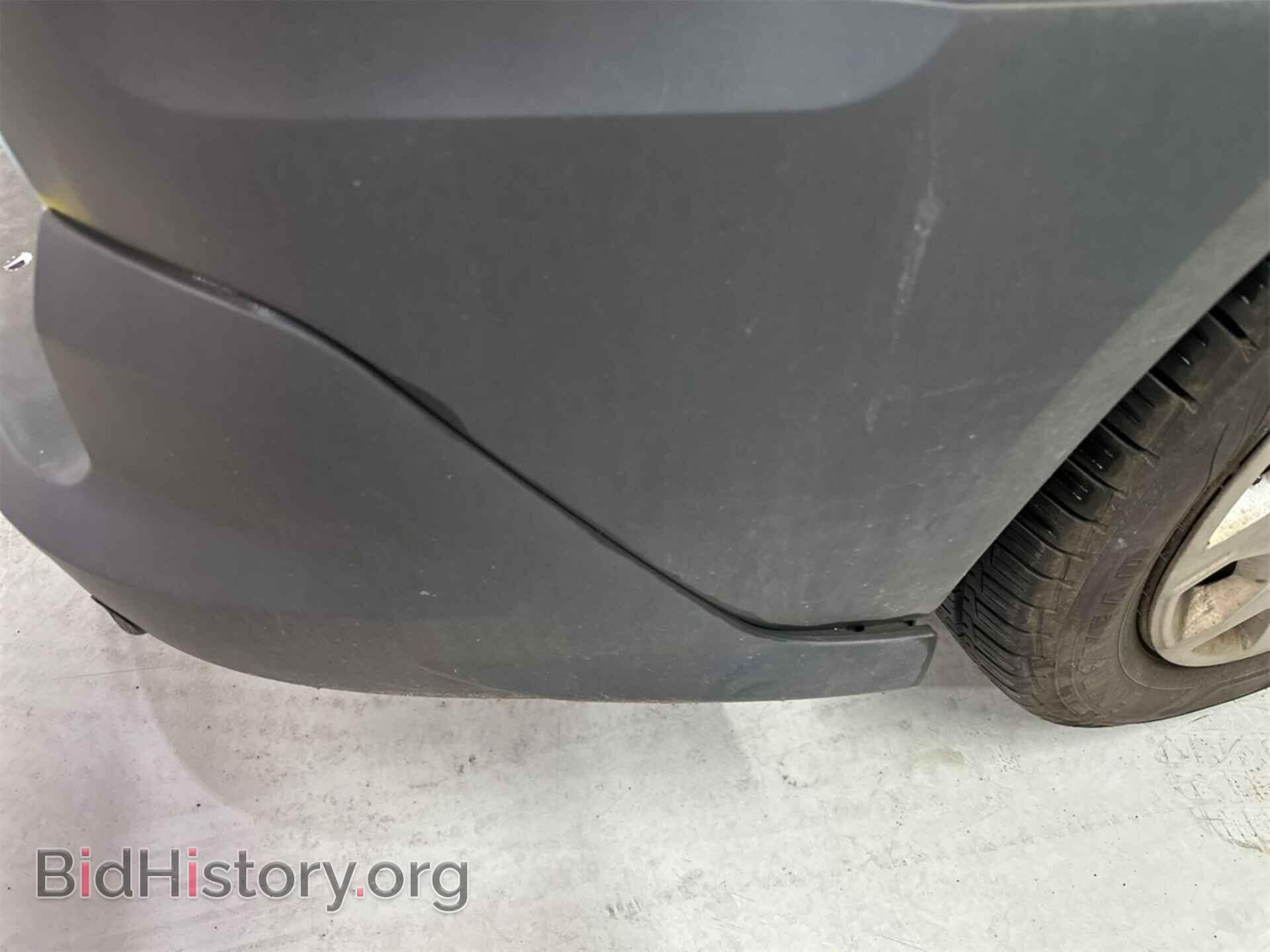 Photo NM0LS7E79G1240235 - FORD TRANSIT CONNECT 2016