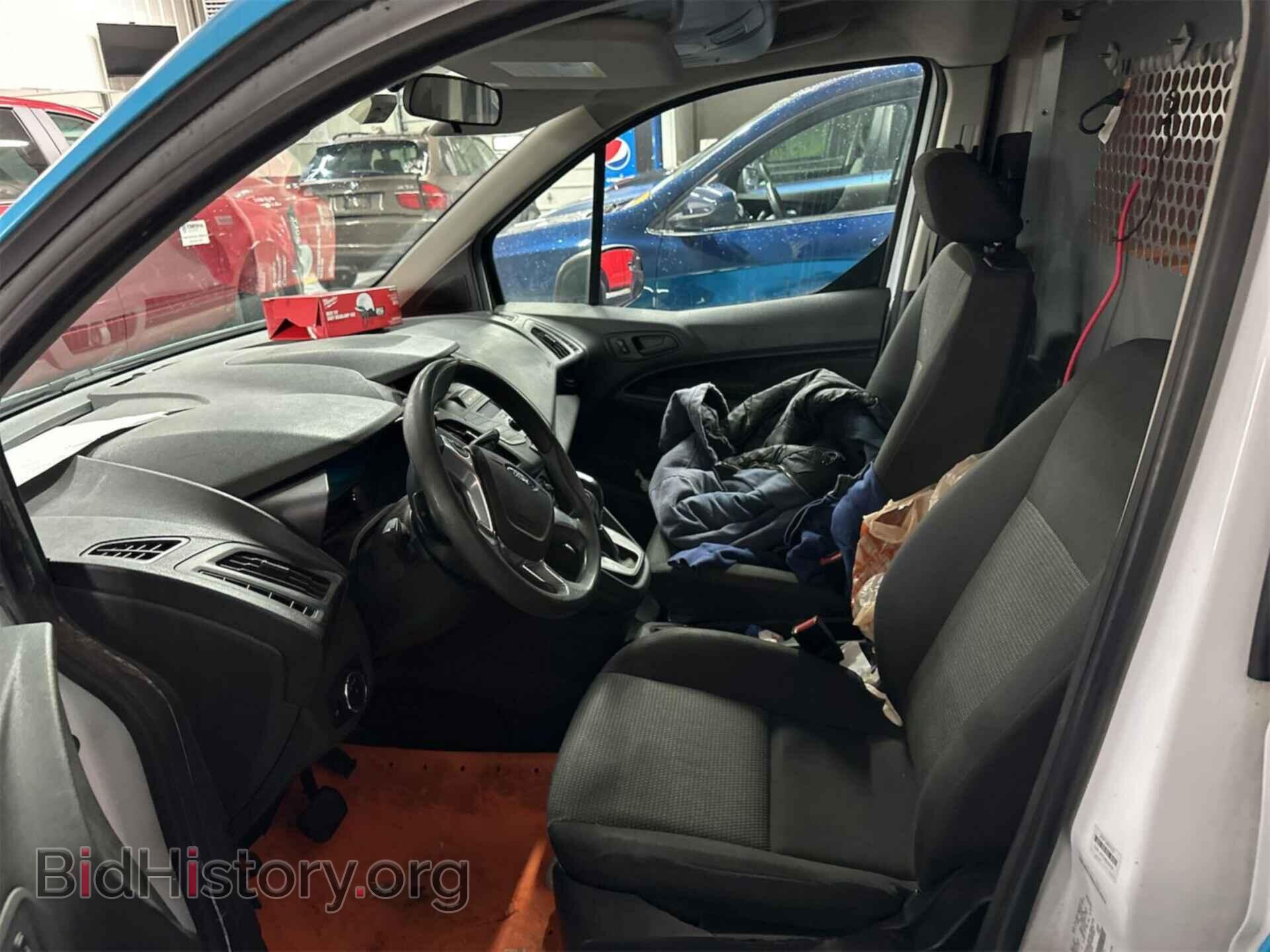 2016 FORD TRANSIT CONNECT - VIN: NM0LS7E79G1240235 - Фото 11