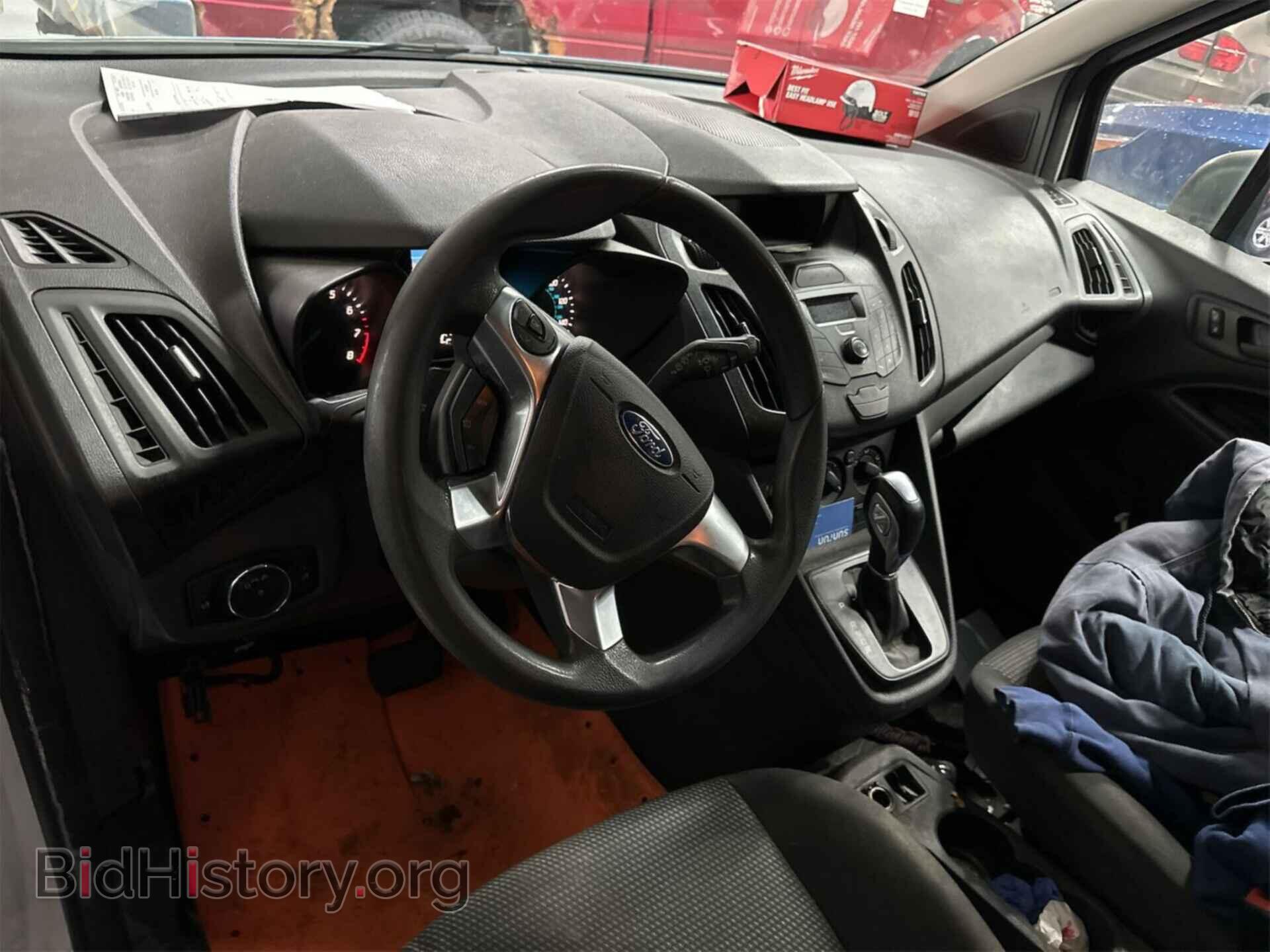 2016 FORD TRANSIT CONNECT - VIN: NM0LS7E79G1240235 - Фото 14