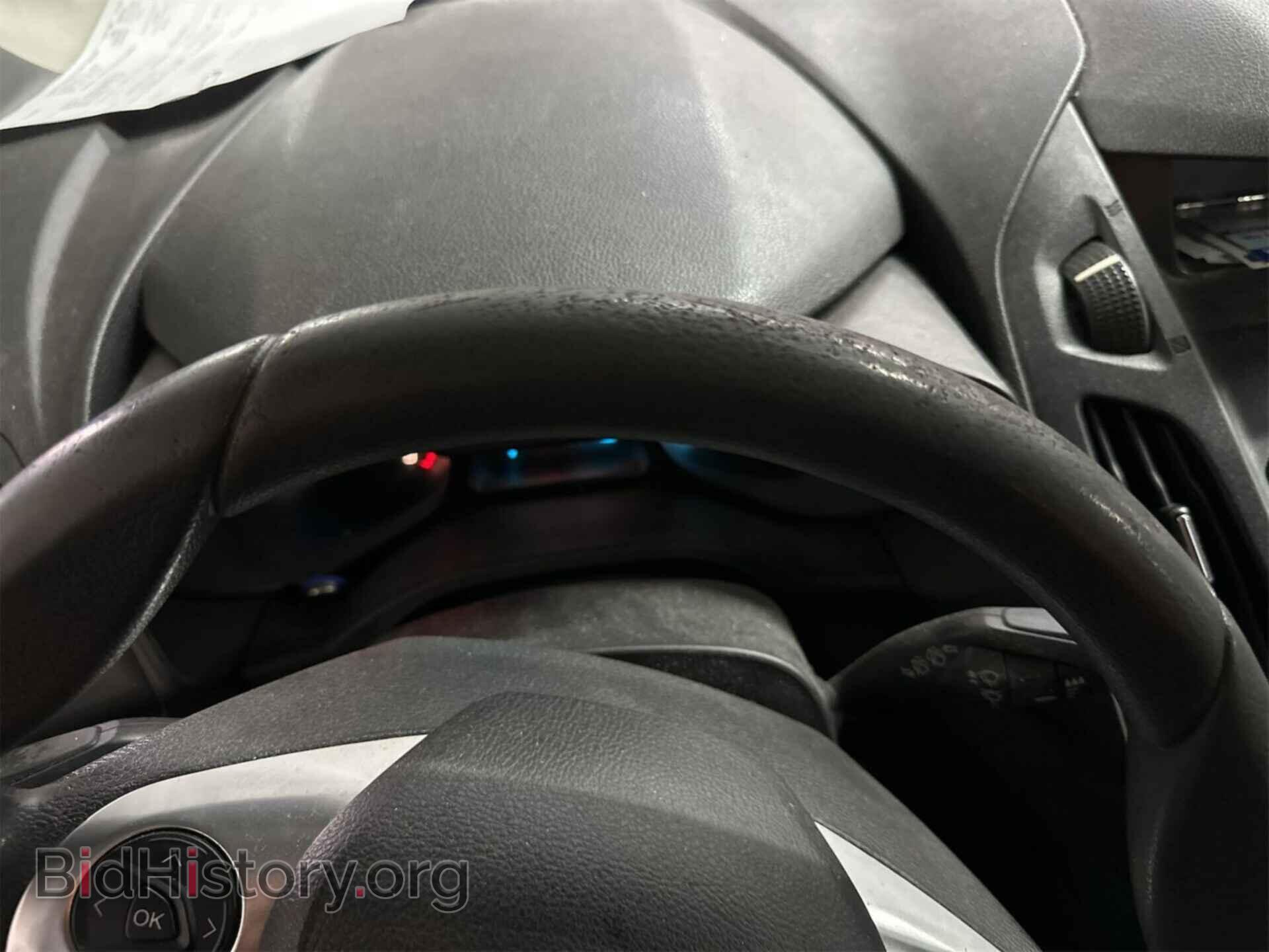 2016 FORD TRANSIT CONNECT - VIN: NM0LS7E79G1240235 - Фото 7