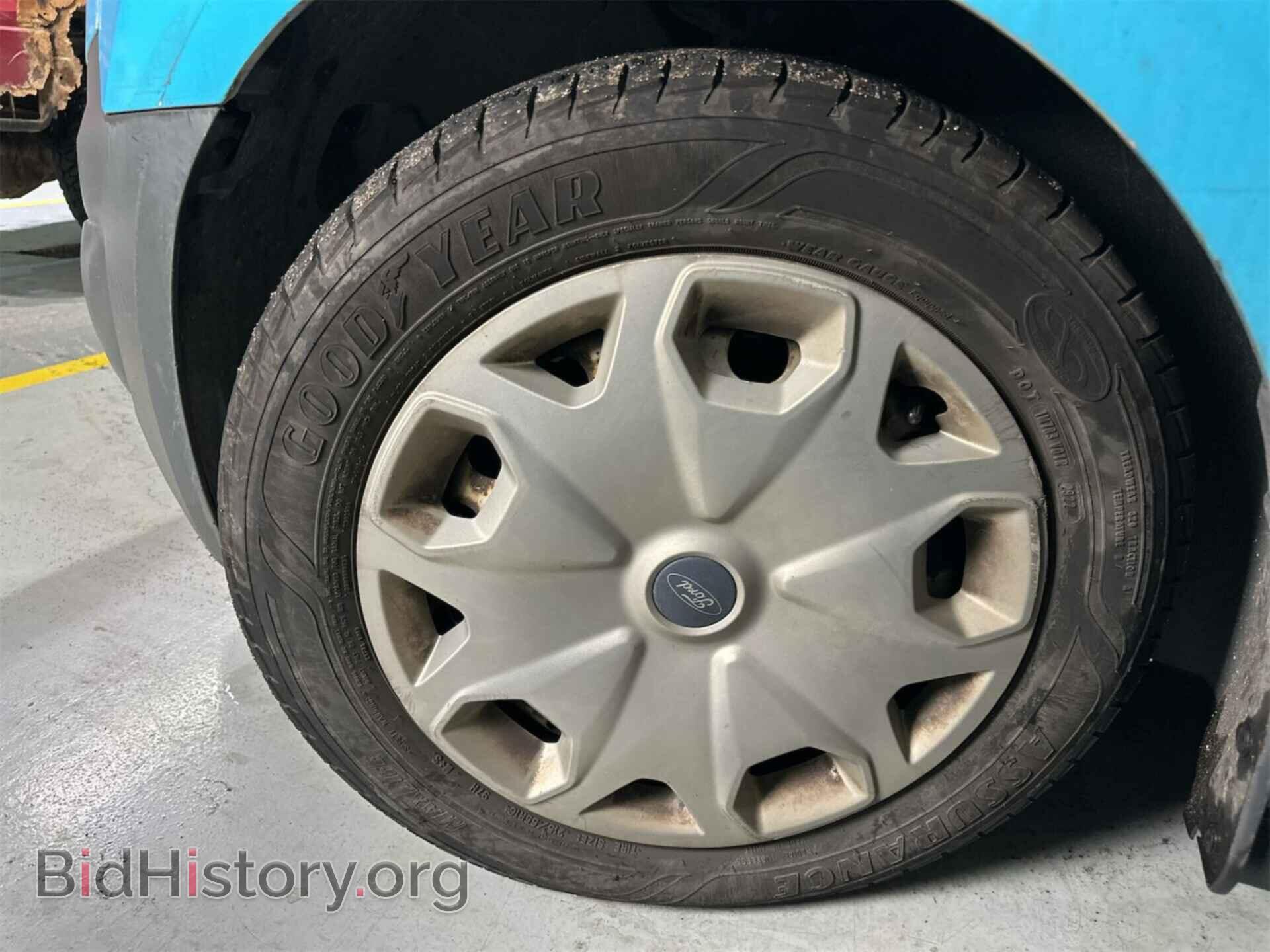 2016 FORD TRANSIT CONNECT - VIN: NM0LS7E79G1240235 - Фото 8