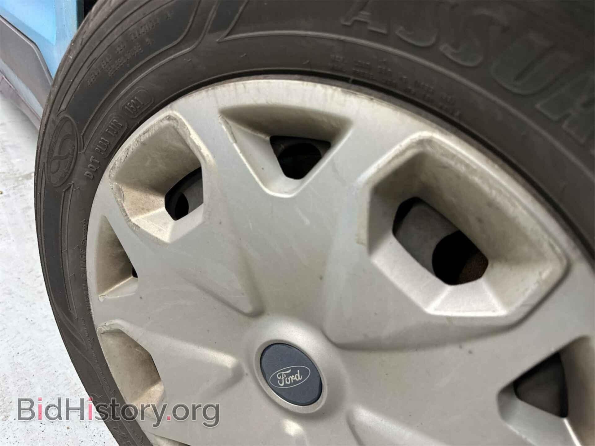 2016 FORD TRANSIT CONNECT - VIN: NM0LS7E79G1240235 - Фото 9