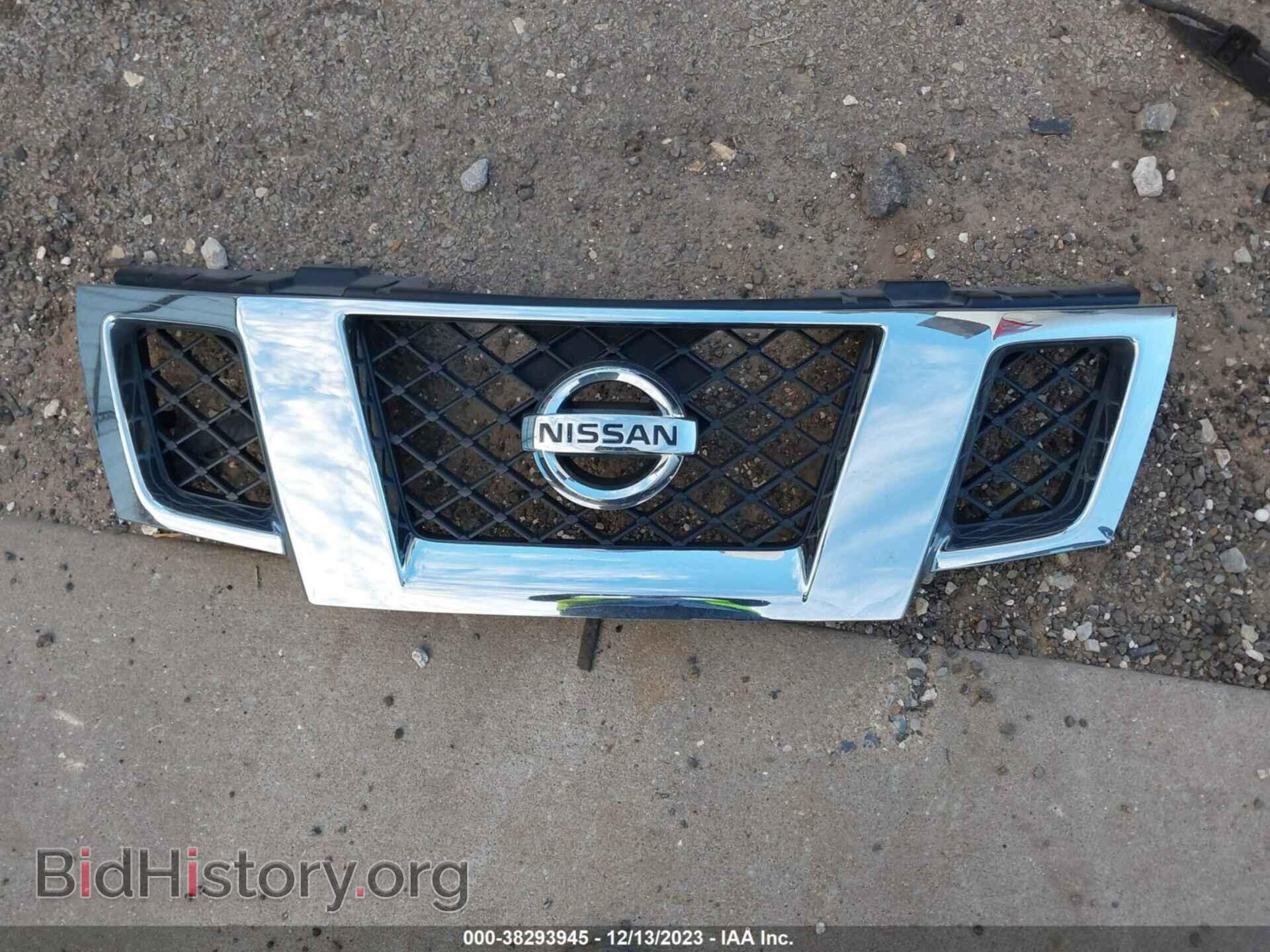 2019 NISSAN FRONTIER - VIN: 1N6AD0ER5KN746947 - Фото 12