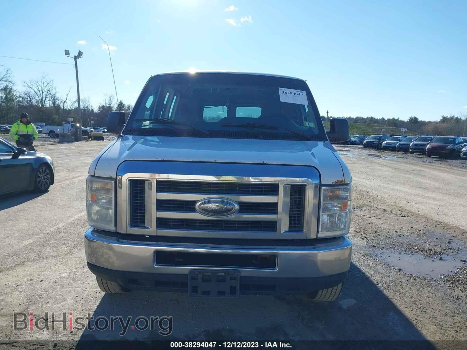2011 FORD E-250 - VIN: 1FTNE2EW6BDB16394 - Photo 6