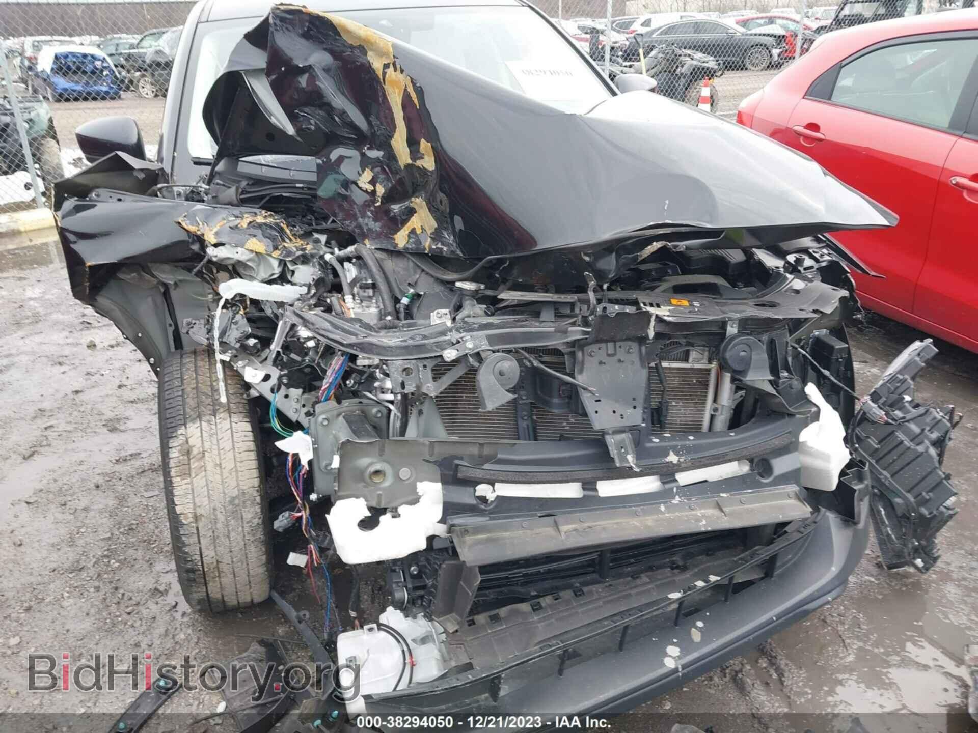 2022 MAZDA CX-5 - VIN: JM3KFBBM6N0546920 - Фото 6