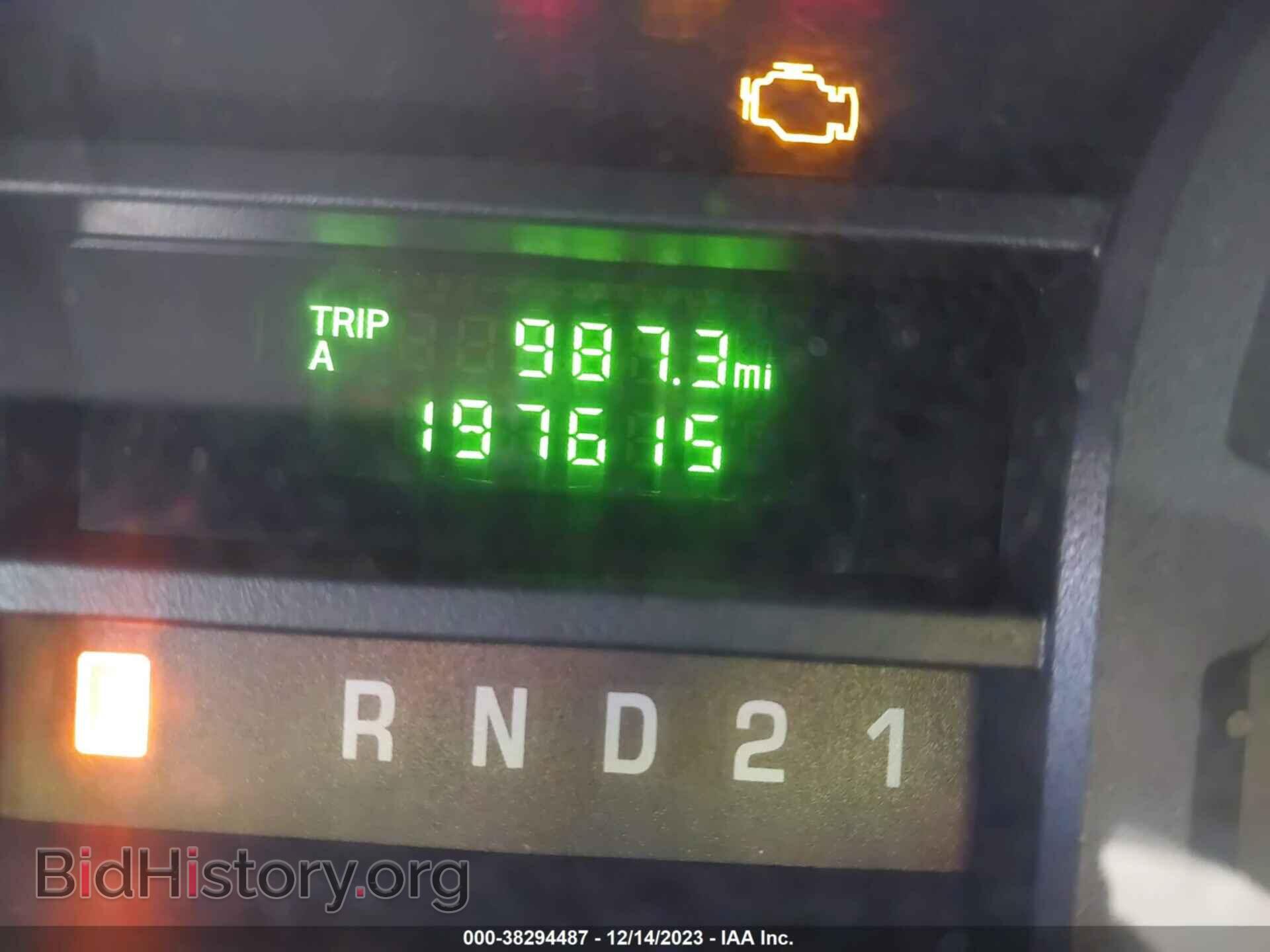 2011 FORD E-250 - VIN: 1FTNE2EL6BDA98114 - Фото 16