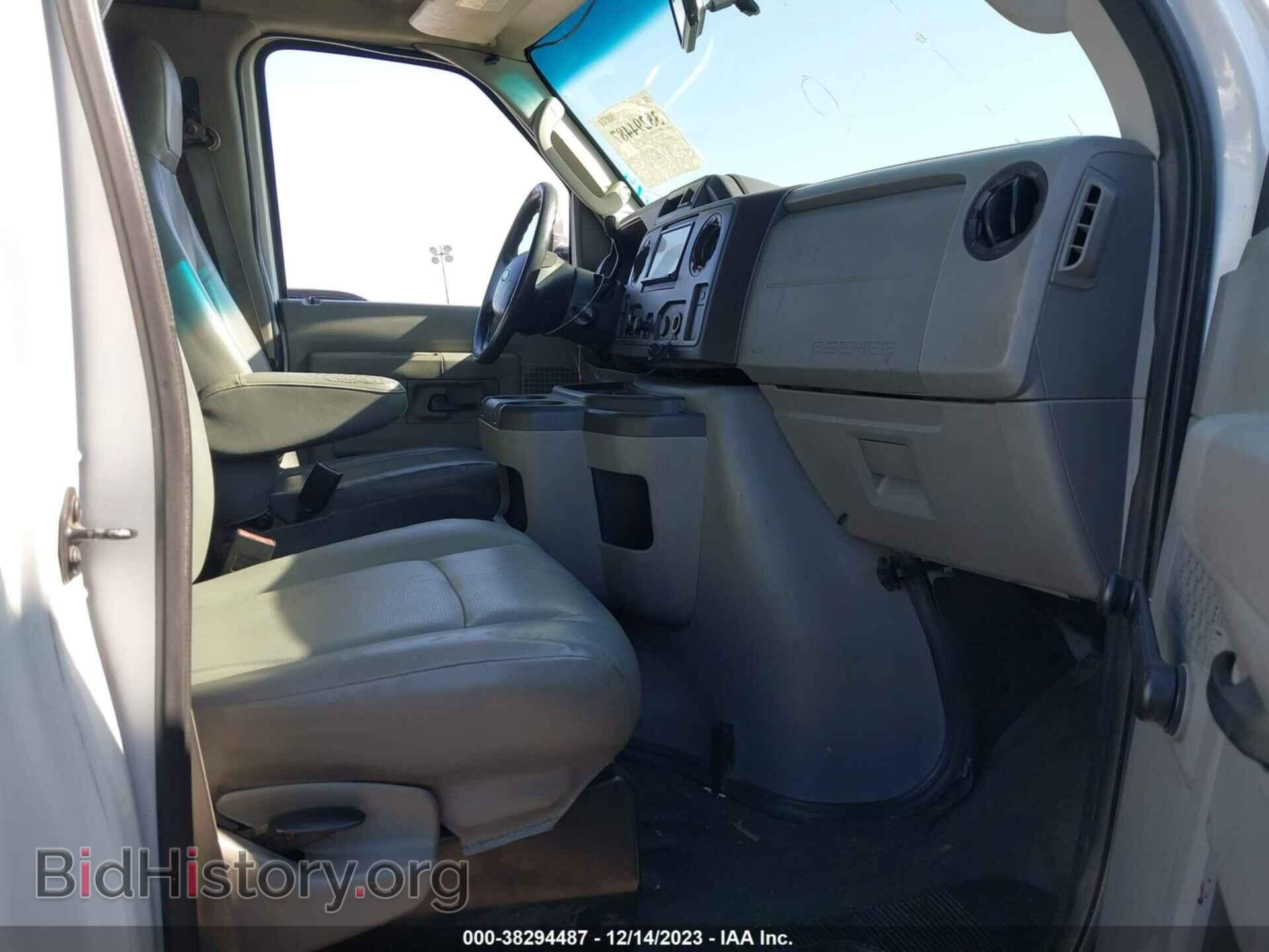 2011 FORD E-250 - VIN: 1FTNE2EL6BDA98114 - Фото 5