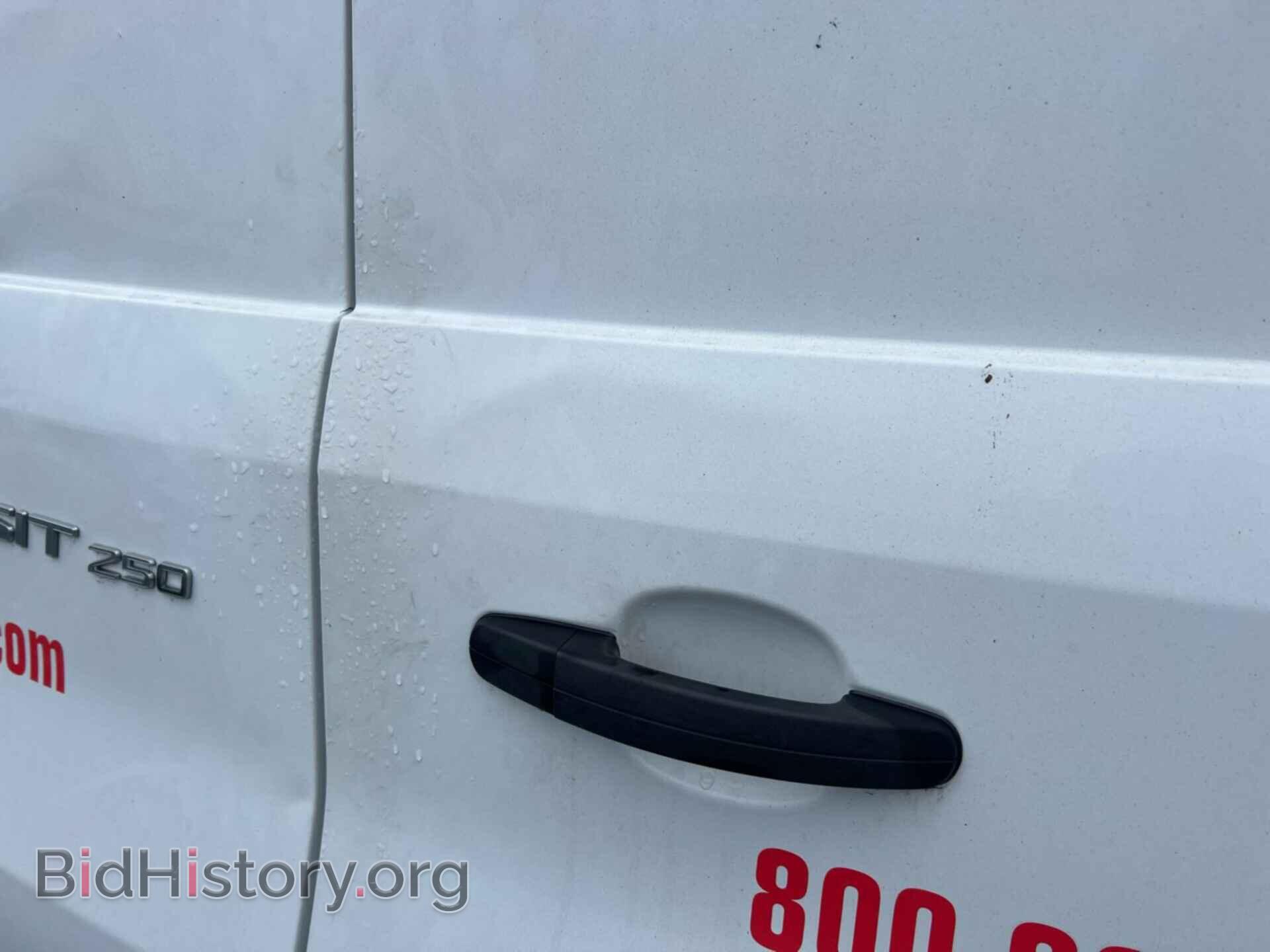 2016 FORD TRANSIT - VIN: 1FTYR2CM1GKA95881 - Фото 7