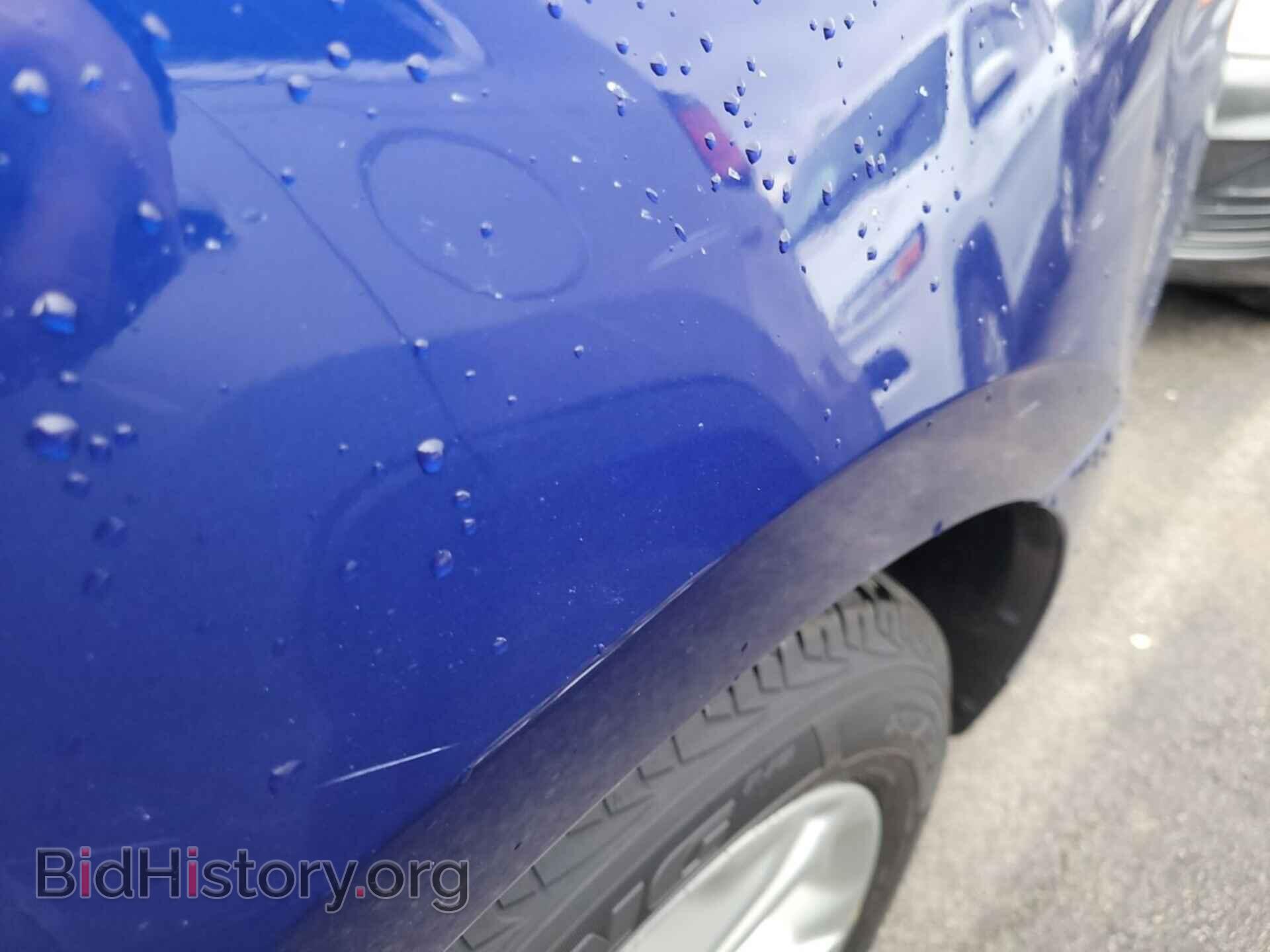 2015 FORD TAURUS - VIN: 1FAHP2H86FG192583 - Фото 22
