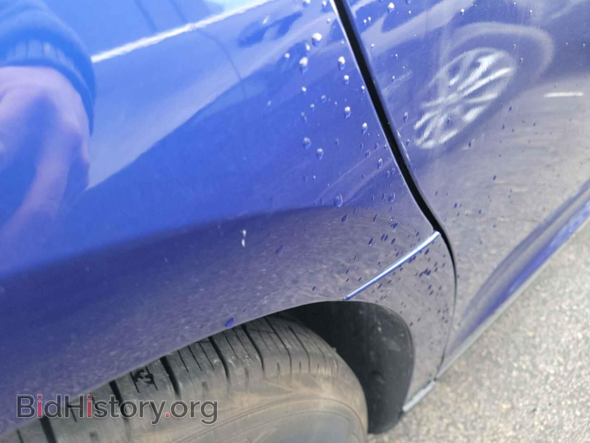 2015 FORD TAURUS - VIN: 1FAHP2H86FG192583 - Фото 4