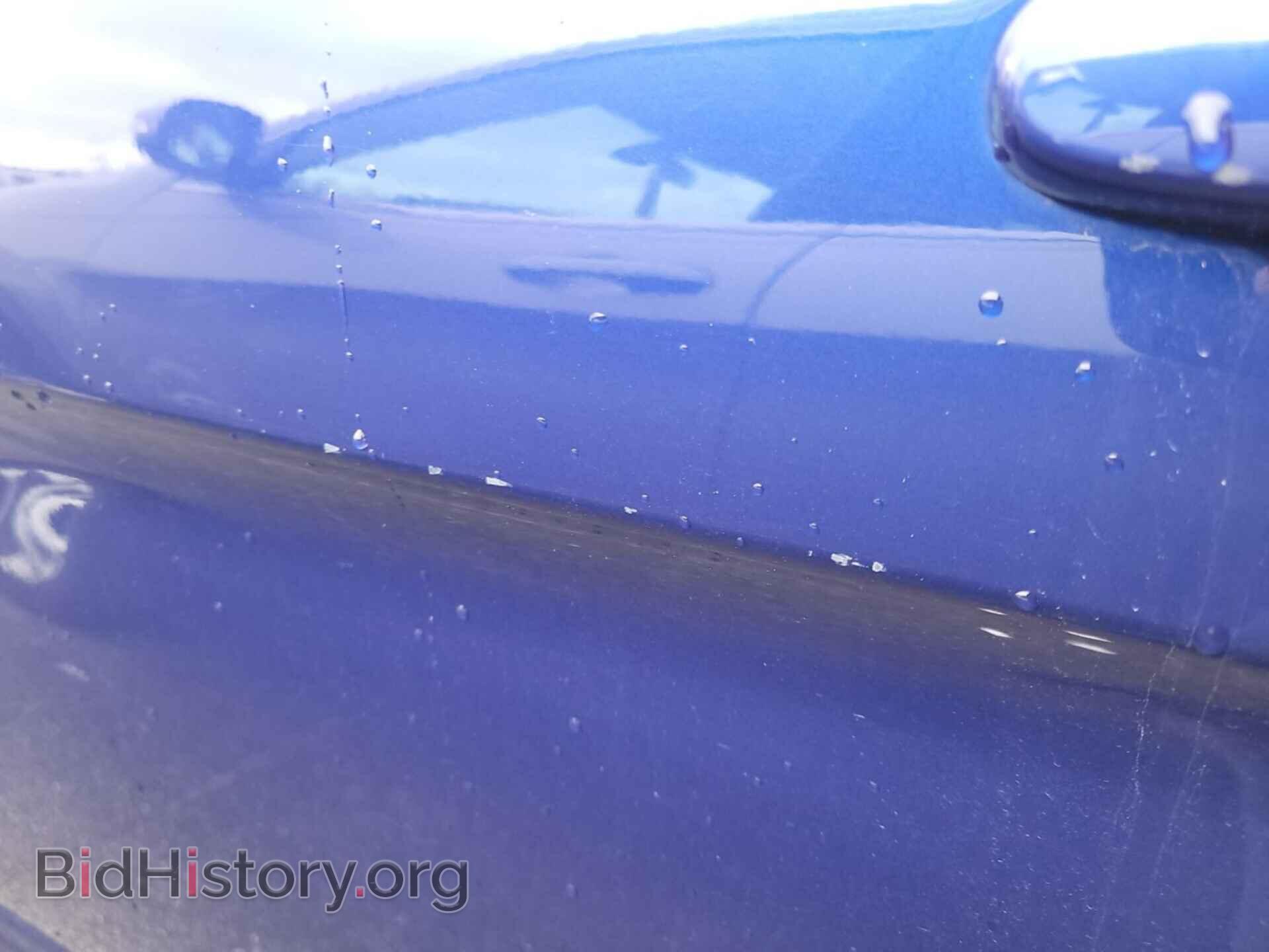 2015 FORD TAURUS - VIN: 1FAHP2H86FG192583 - Фото 8