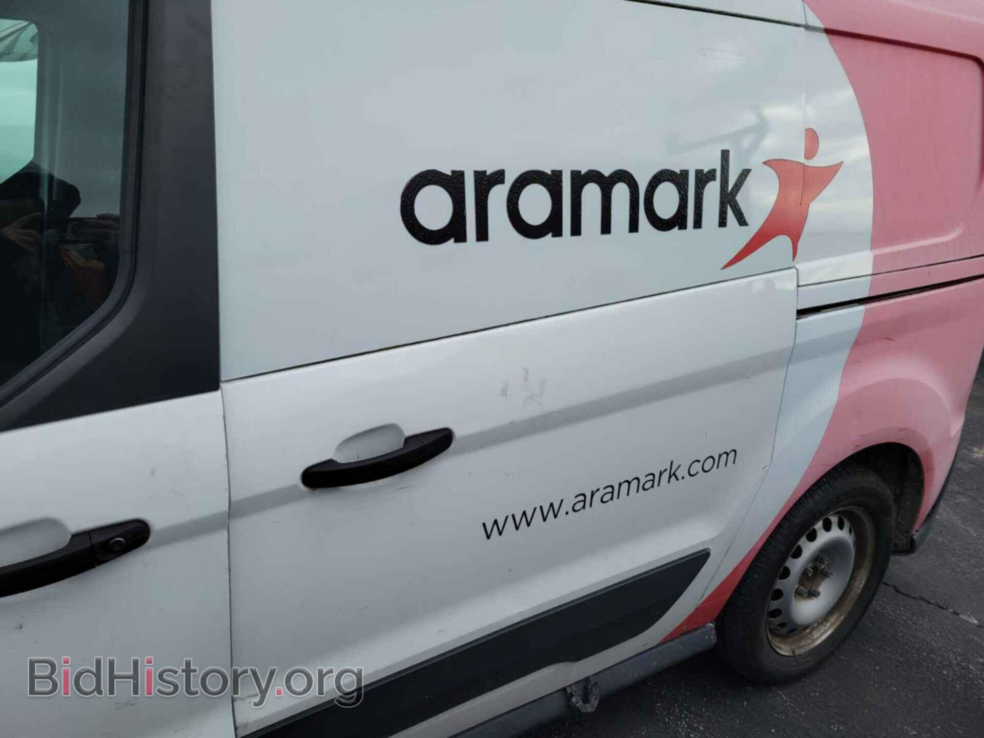 2014 FORD TRANSIT CONNECT - VIN: NM0LS7F75E1158837 - Фото 12