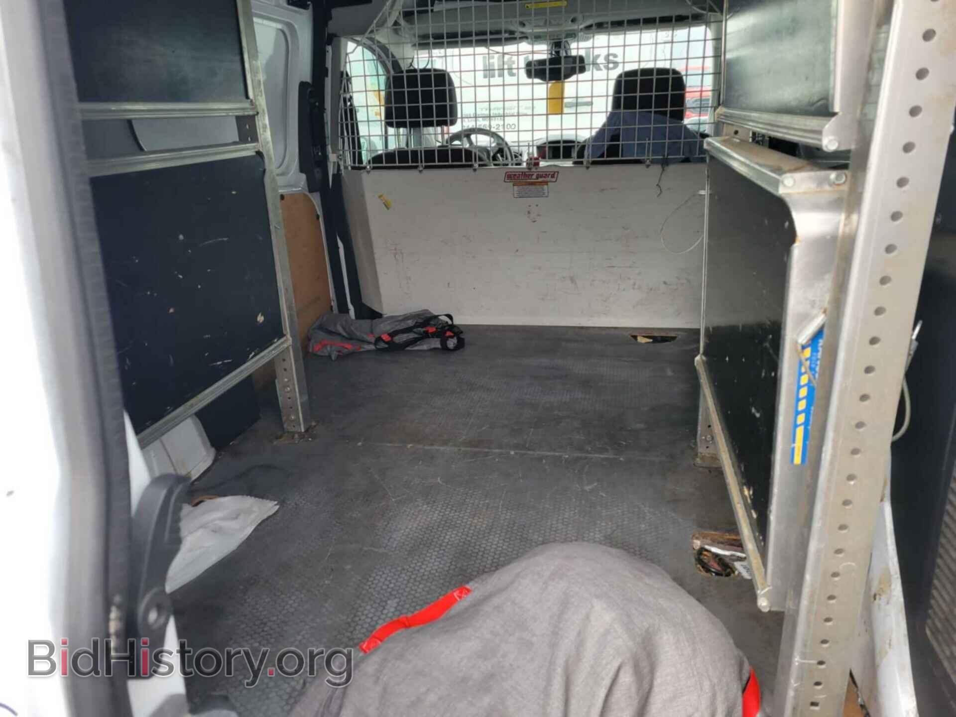 2014 FORD TRANSIT CONNECT - VIN: NM0LS7F75E1158837 - Фото 30