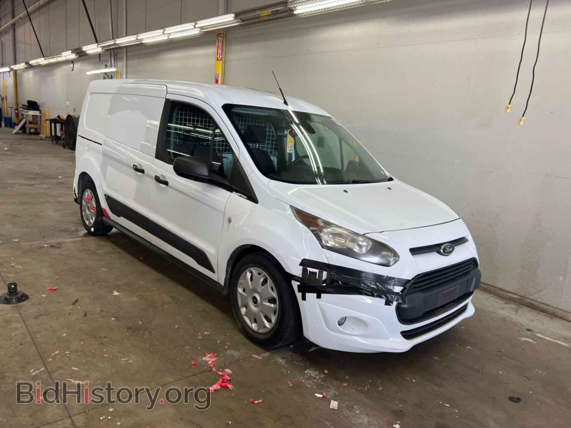 2014 FORD TRANSIT CONNECT - VIN: NM0LS7F75E1158837 - Фото 31