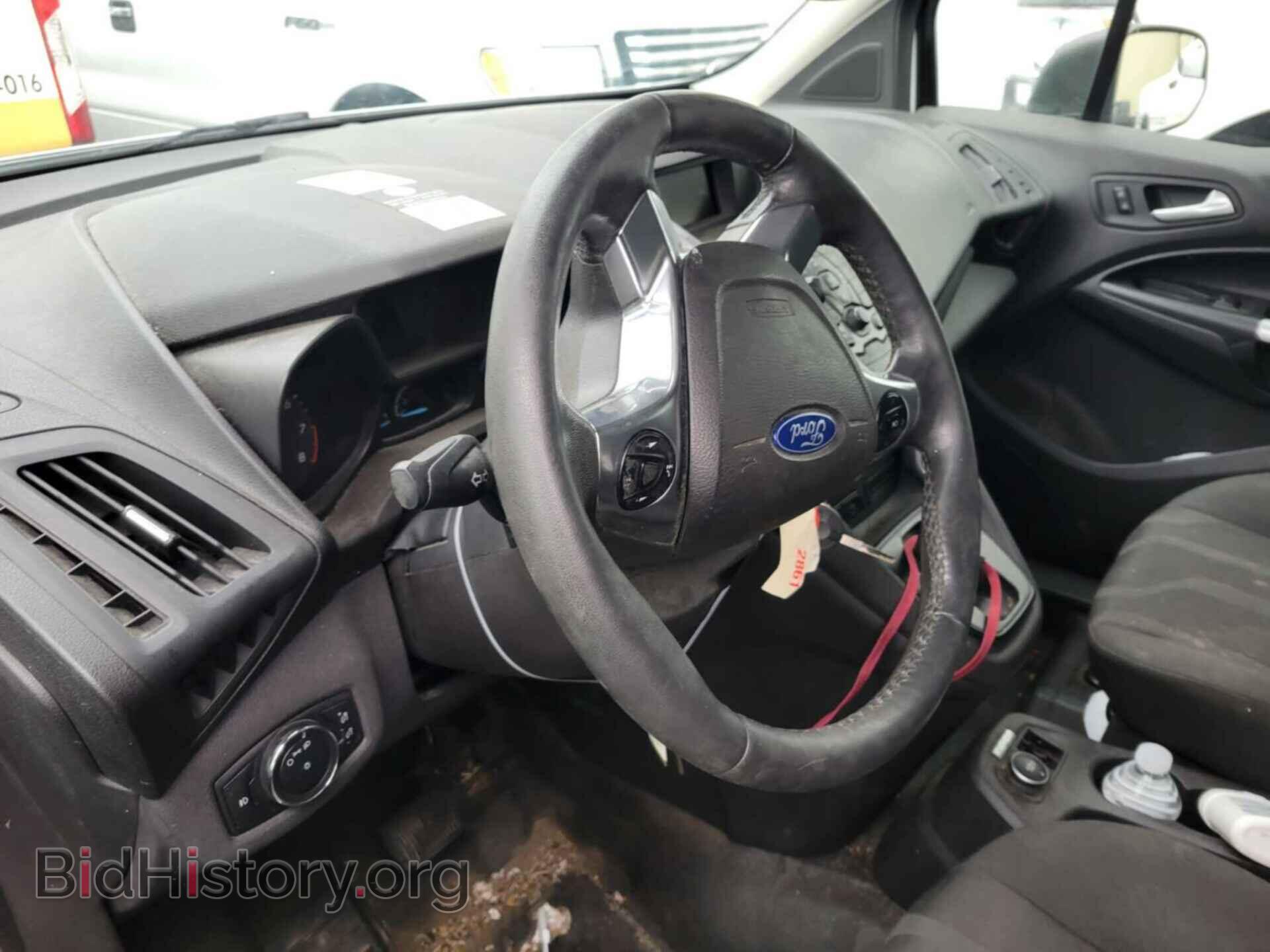 2014 FORD TRANSIT CONNECT - VIN: NM0LS7F75E1158837 - Фото 32