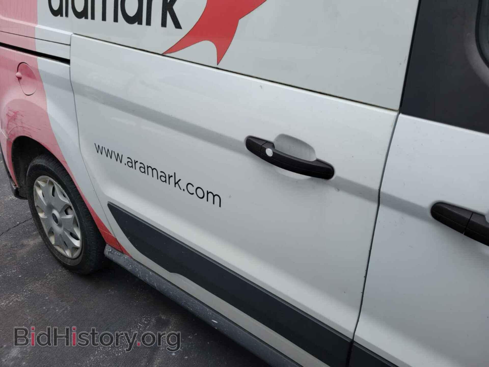 2014 FORD TRANSIT CONNECT - VIN: NM0LS7F75E1158837 - Фото 33