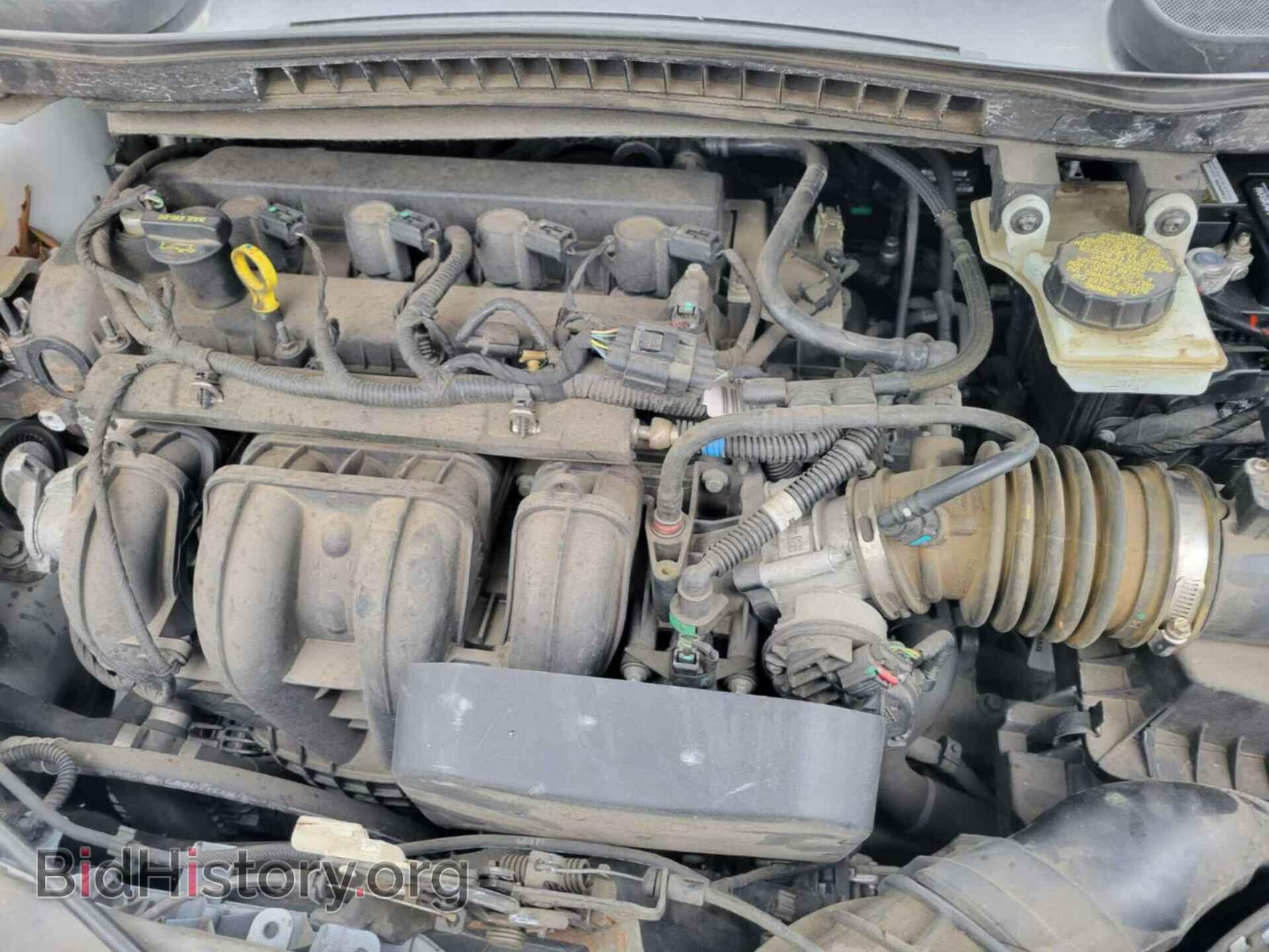 2014 FORD TRANSIT CONNECT - VIN: NM0LS7F75E1158837 - Фото 35