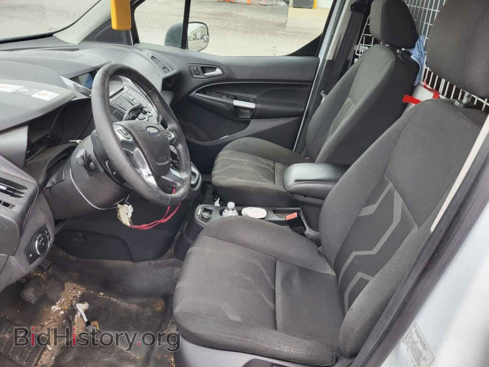 2014 FORD TRANSIT CONNECT - VIN: NM0LS7F75E1158837 - Фото 6