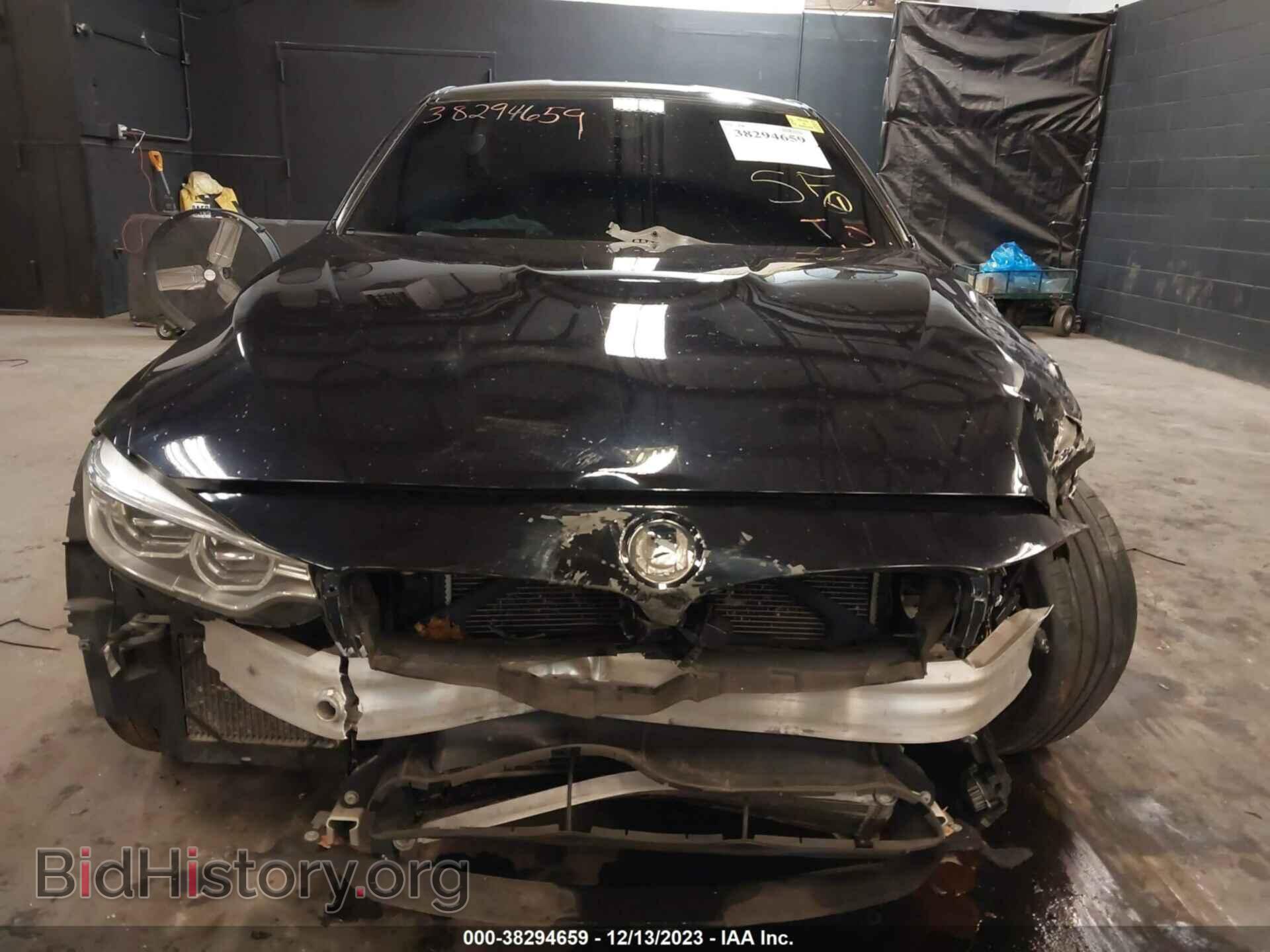2016 BMW M3 - VIN: WBS8M9C50G5D30698 - Photo 6