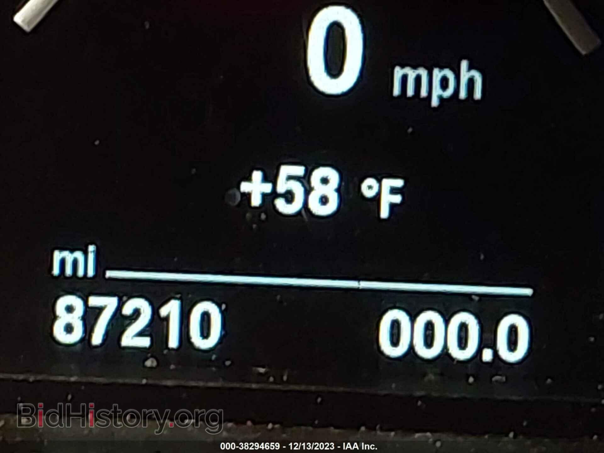 2016 BMW M3 - VIN: WBS8M9C50G5D30698 - Photo 7
