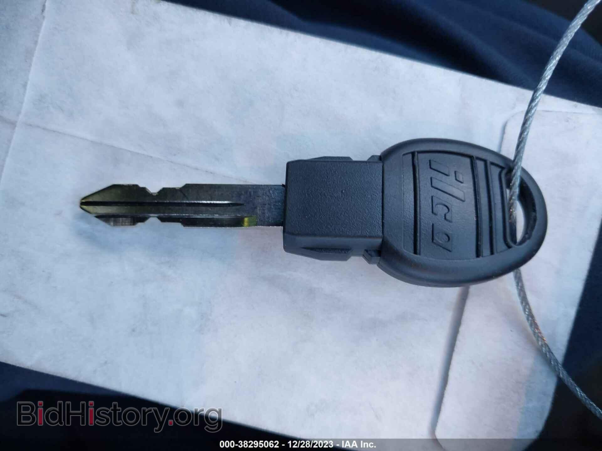 2011 DODGE DURANGO - VIN: 1D4RD2GG9BC741617 - Photo 11