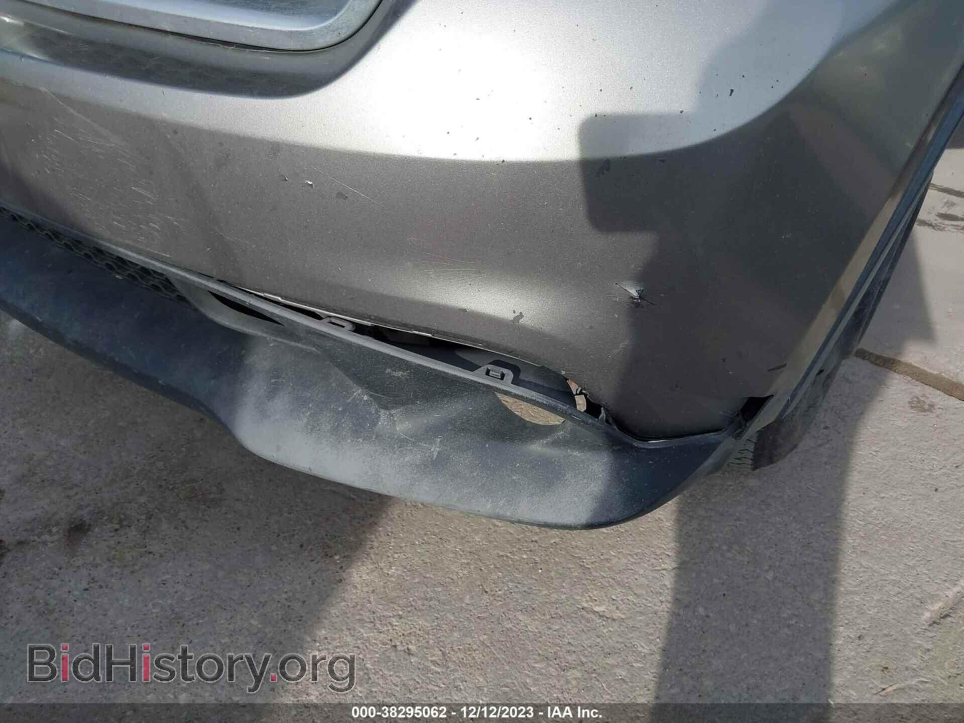 2011 DODGE DURANGO - VIN: 1D4RD2GG9BC741617 - Photo 6
