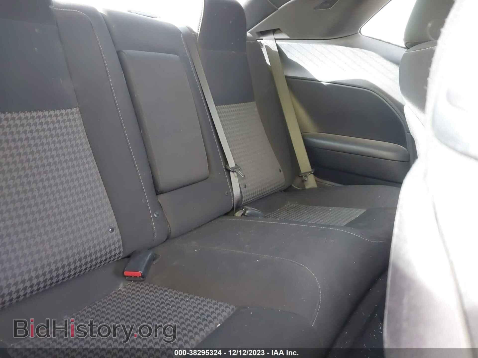 2020 DODGE CHALLENGER - VIN: 2C3CDZFJ4LH103755 - Фото 8