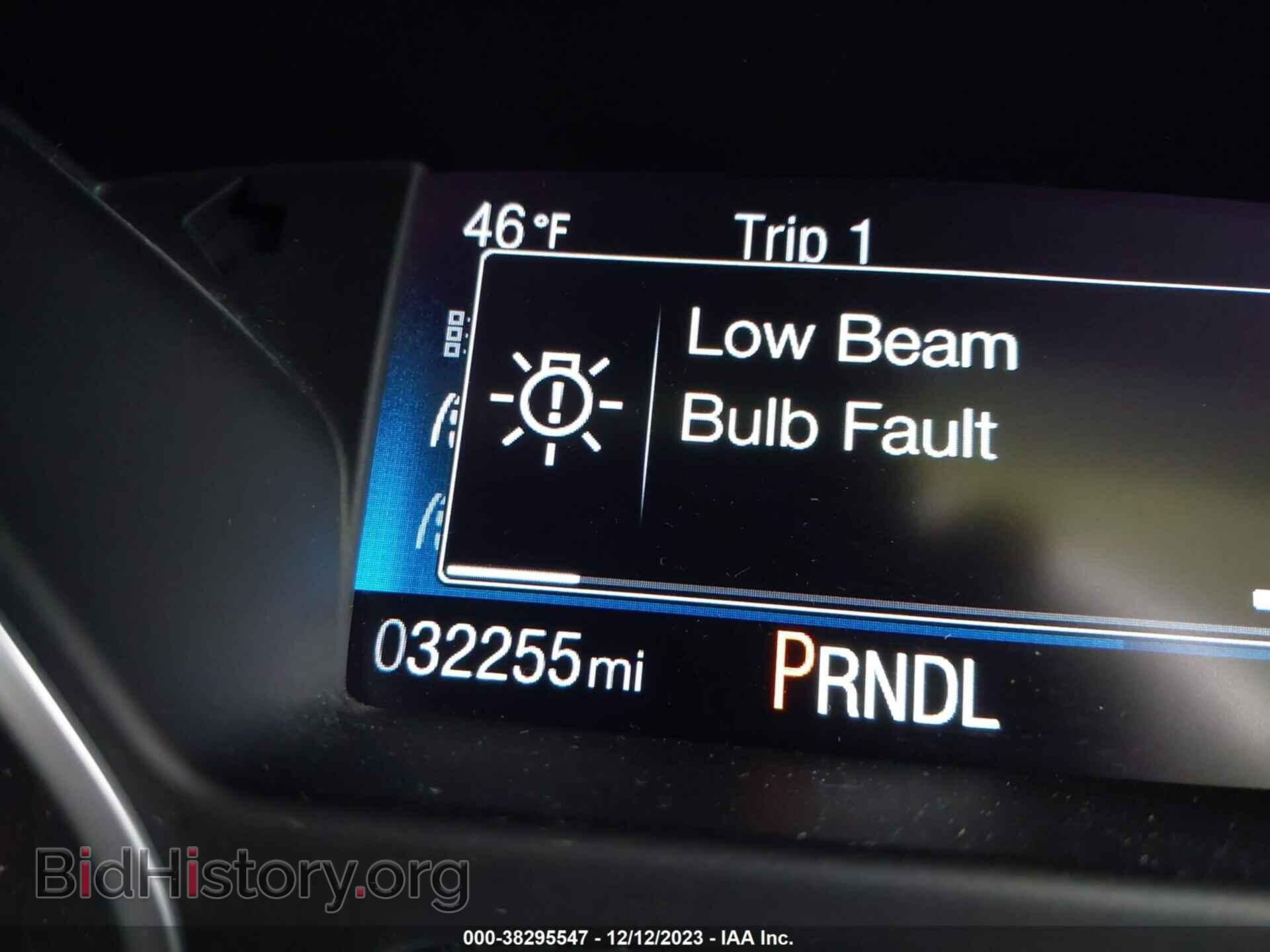 2017 FORD FOCUS - VIN: 1FADP3F29HL284106 - Photo 7
