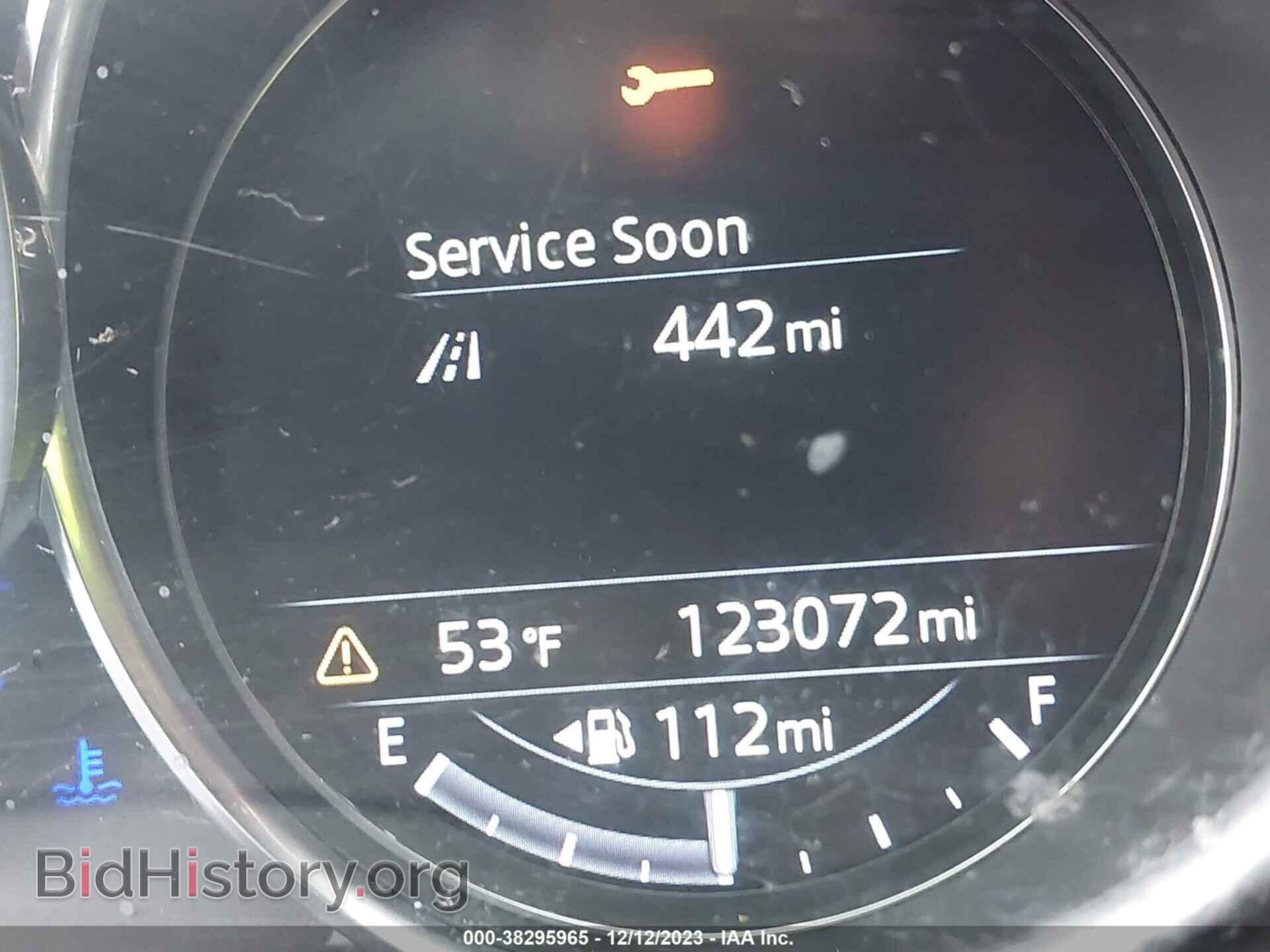 2017 MAZDA CX-5 - VIN: JM3KFADL4H0117844 - Фото 15