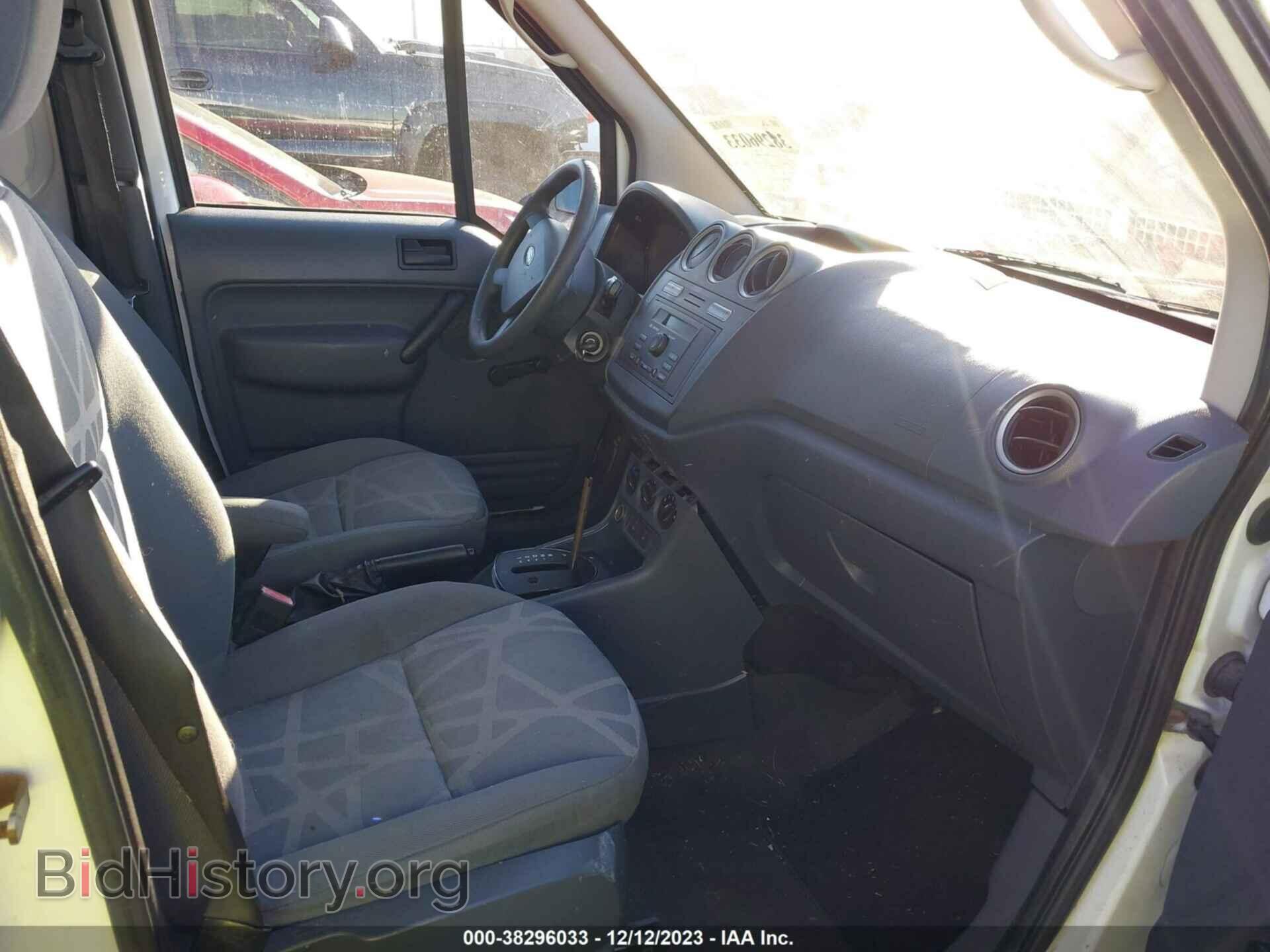 2010 FORD TRANSIT CONNECT - VIN: NM0LS7AN2AT007135 - Фото 5