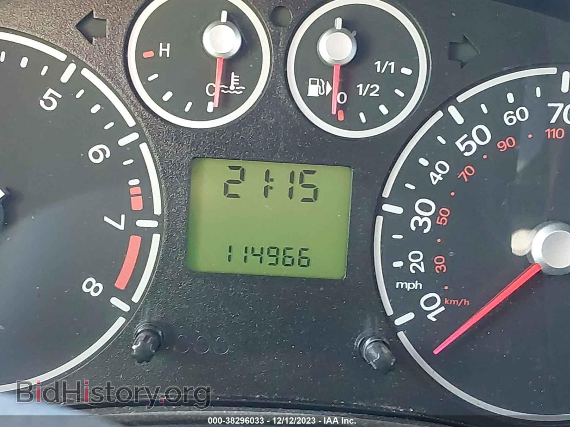 2010 FORD TRANSIT CONNECT - VIN: NM0LS7AN2AT007135 - Фото 7