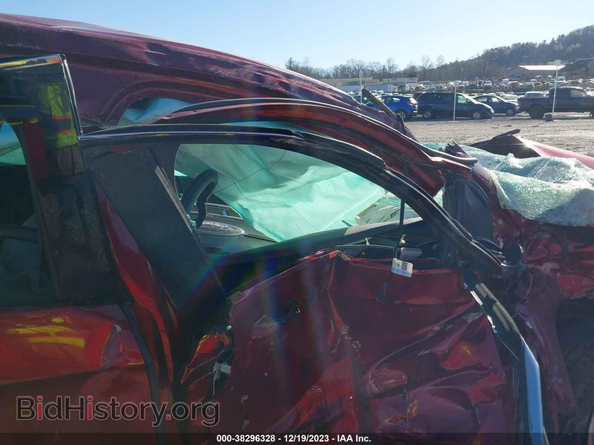 2018 FORD EDGE - VIN: 2FMPK4J81JBC30226 - Фото 5