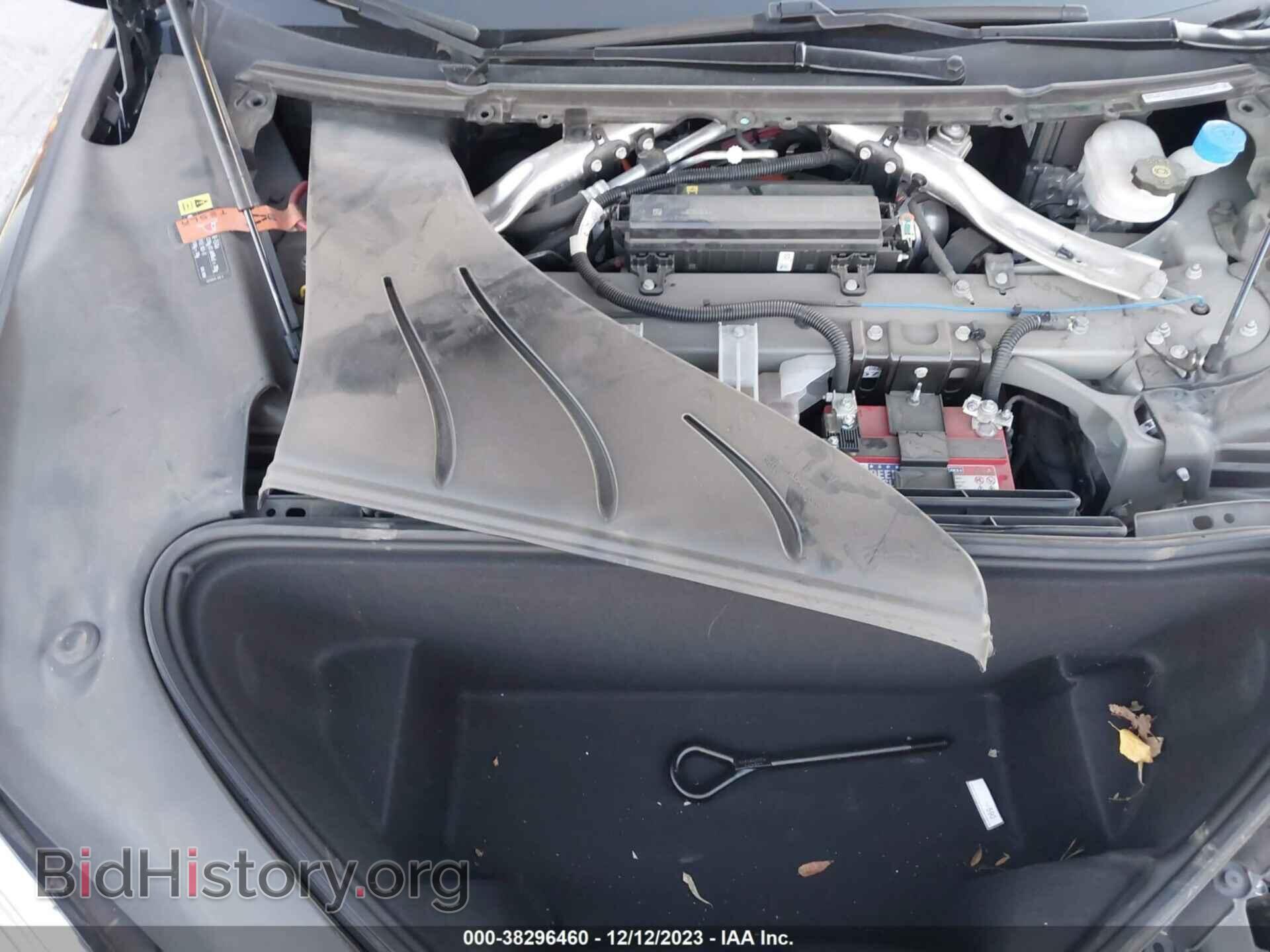 2017 TESLA MODEL S - VIN: 5YJSA1E2XHF217154 - Photo 10