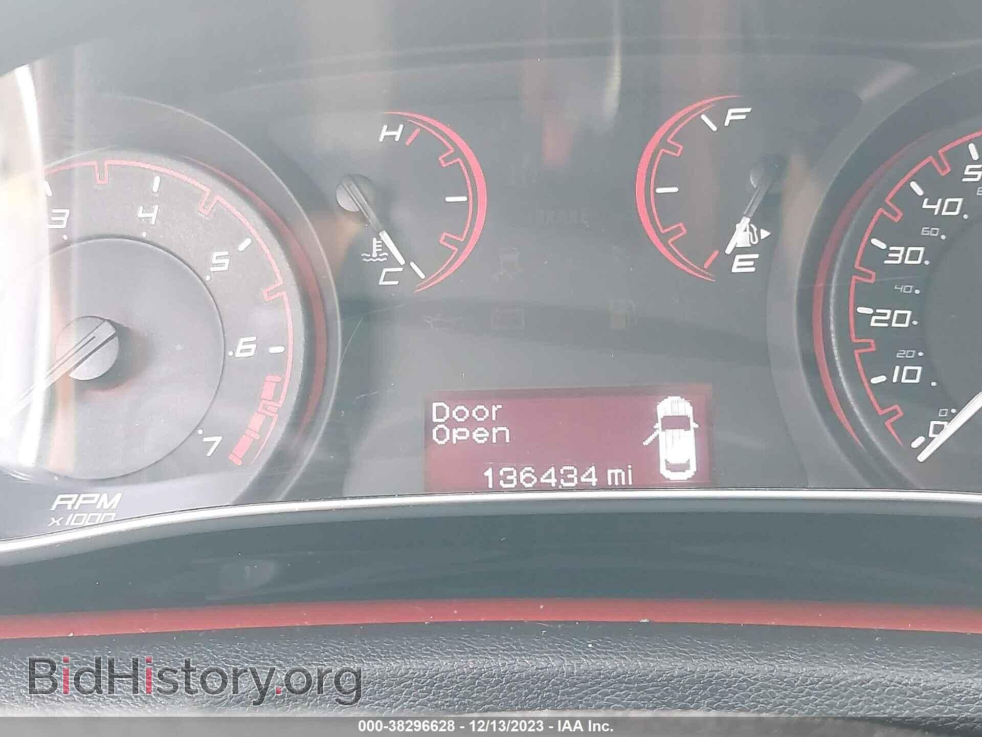 2015 DODGE DART - VIN: 1C3CDFAA2FD122957 - Photo 7