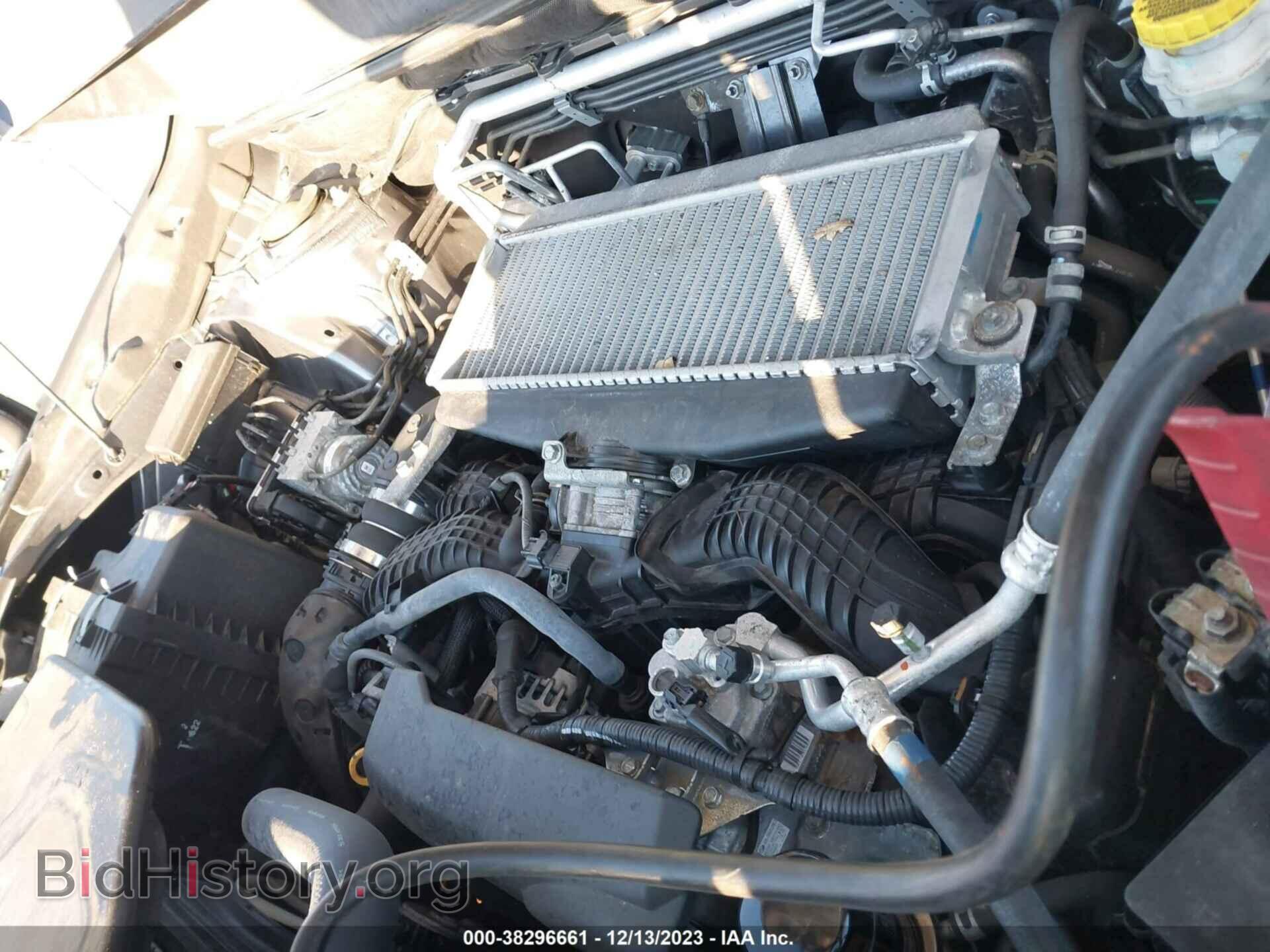 2020 SUBARU ASCENT - VIN: 4S4WMAAD5L3476376 - Фото 10