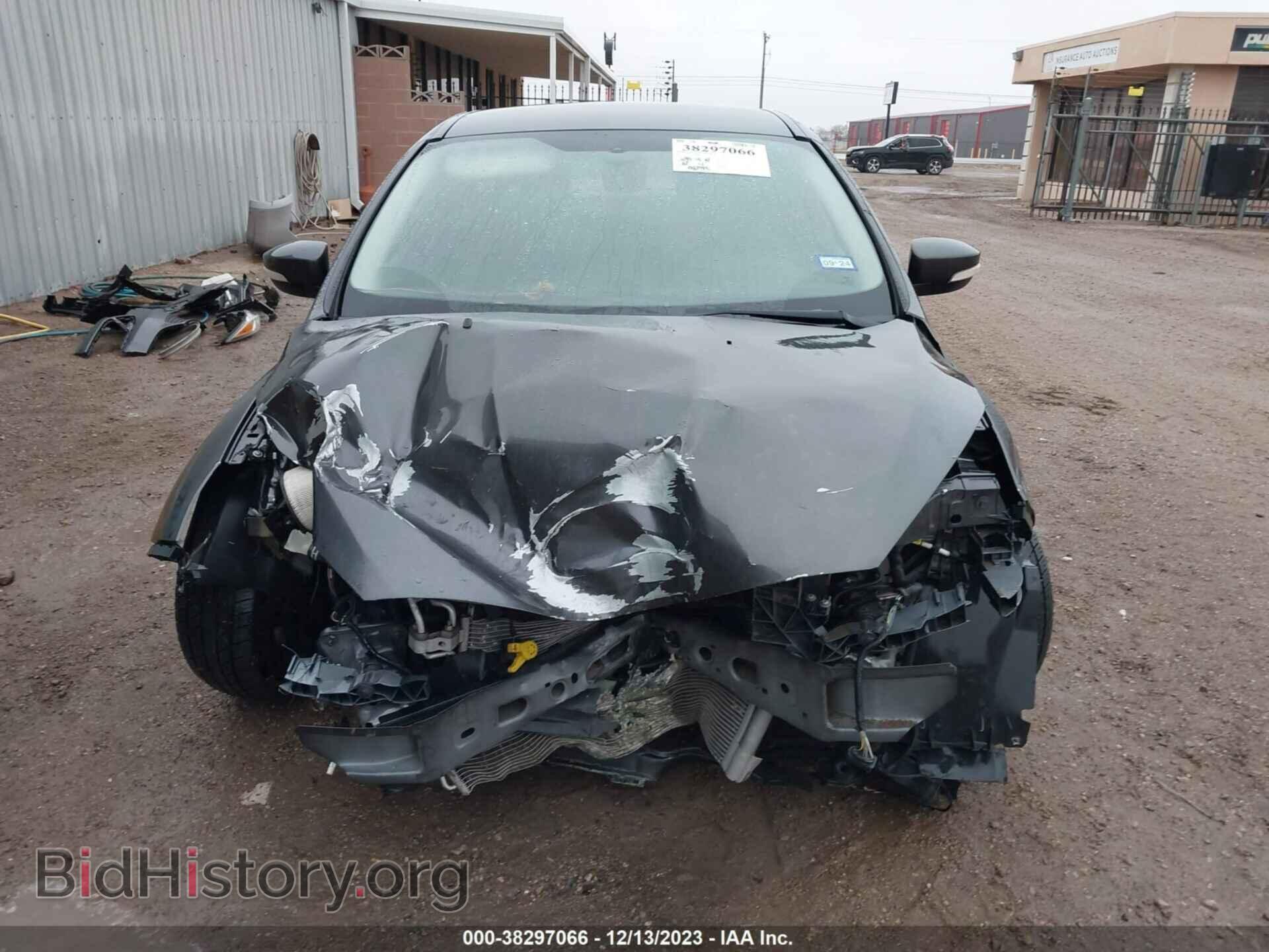 2015 FORD FOCUS - VIN: 1FADP3F27FL218926 - Фото 13