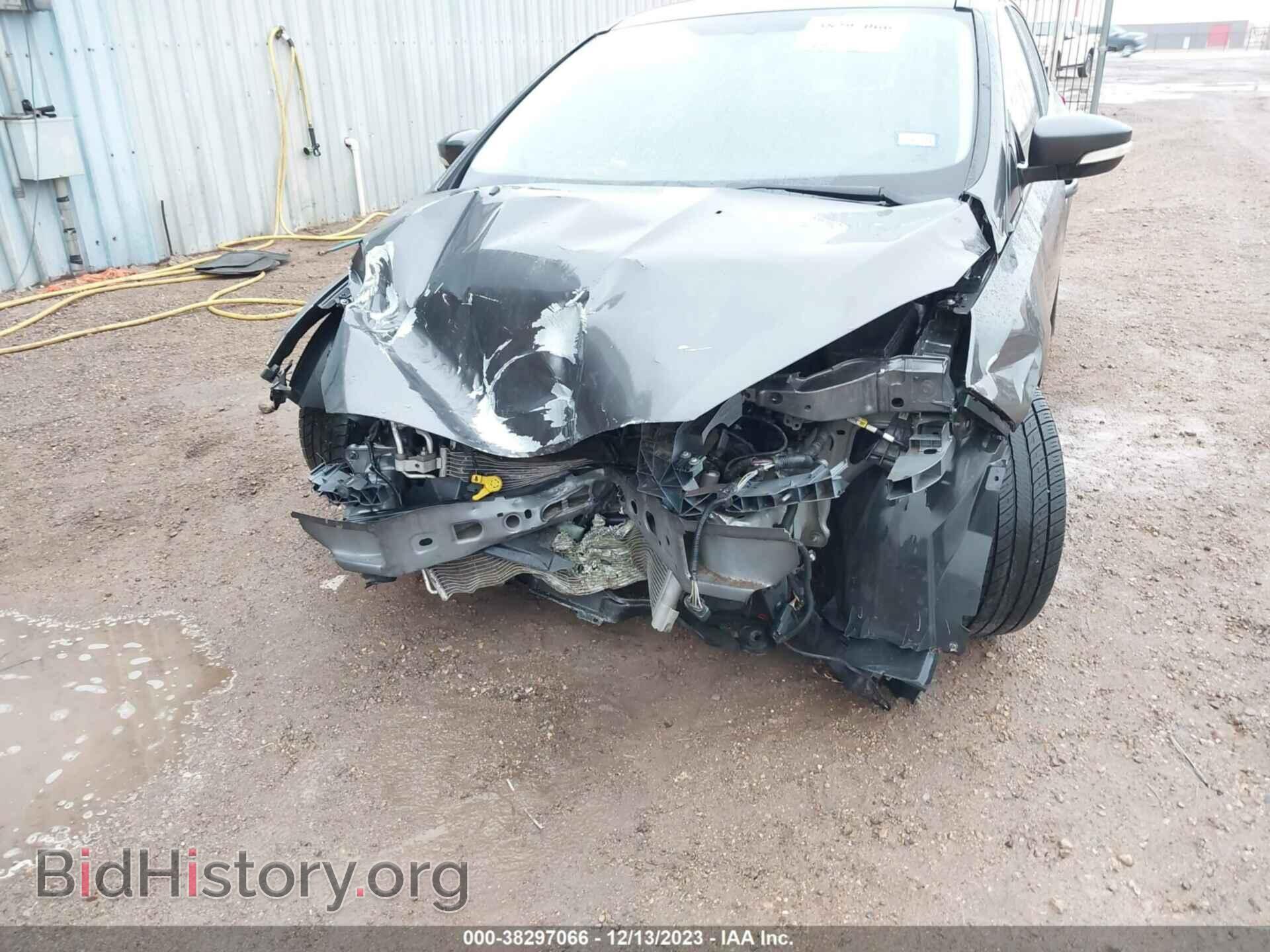 2015 FORD FOCUS - VIN: 1FADP3F27FL218926 - Фото 6