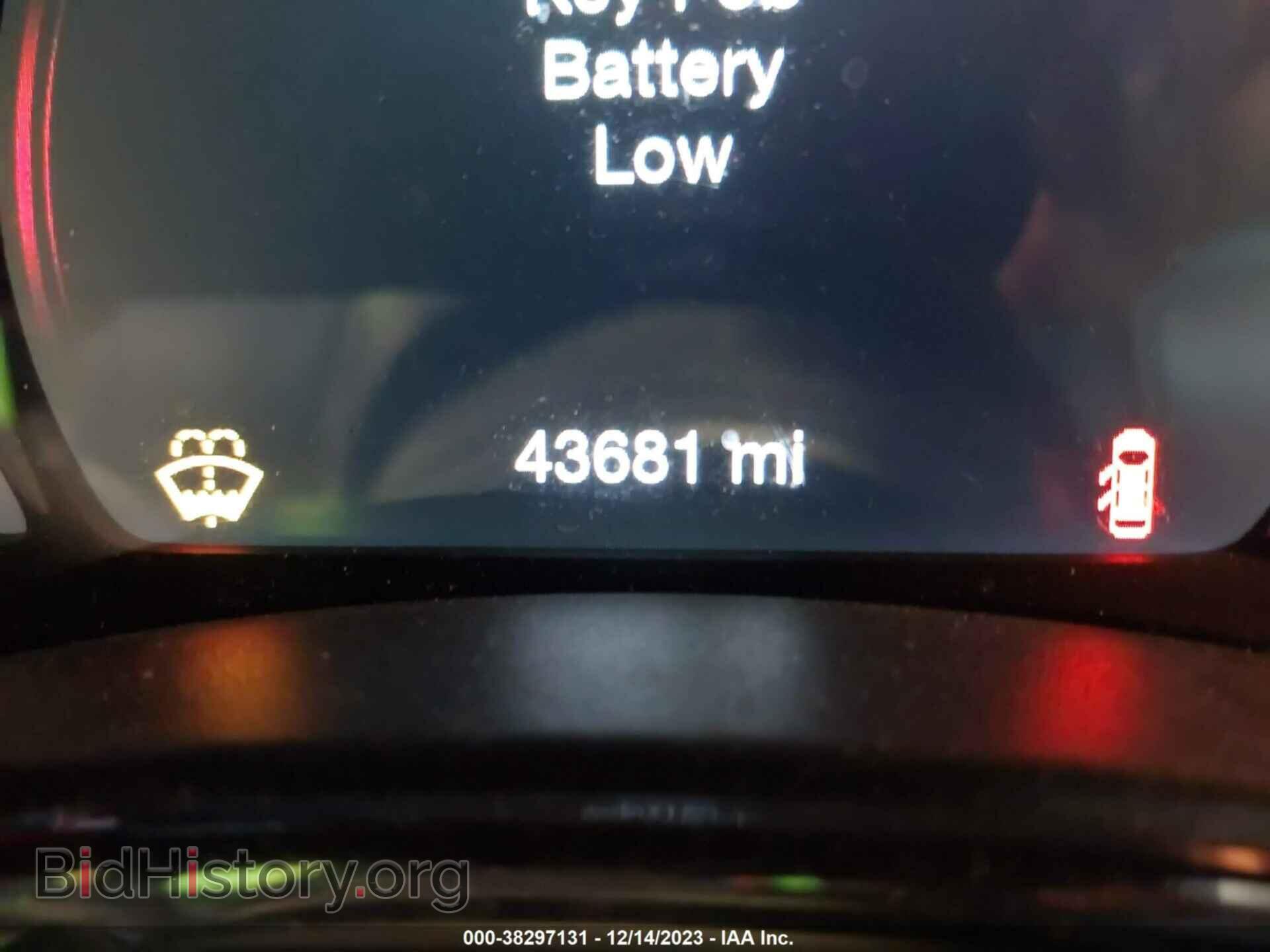 2021 DODGE DURANGO - VIN: 1C4SDJFT7MC696381 - Photo 15