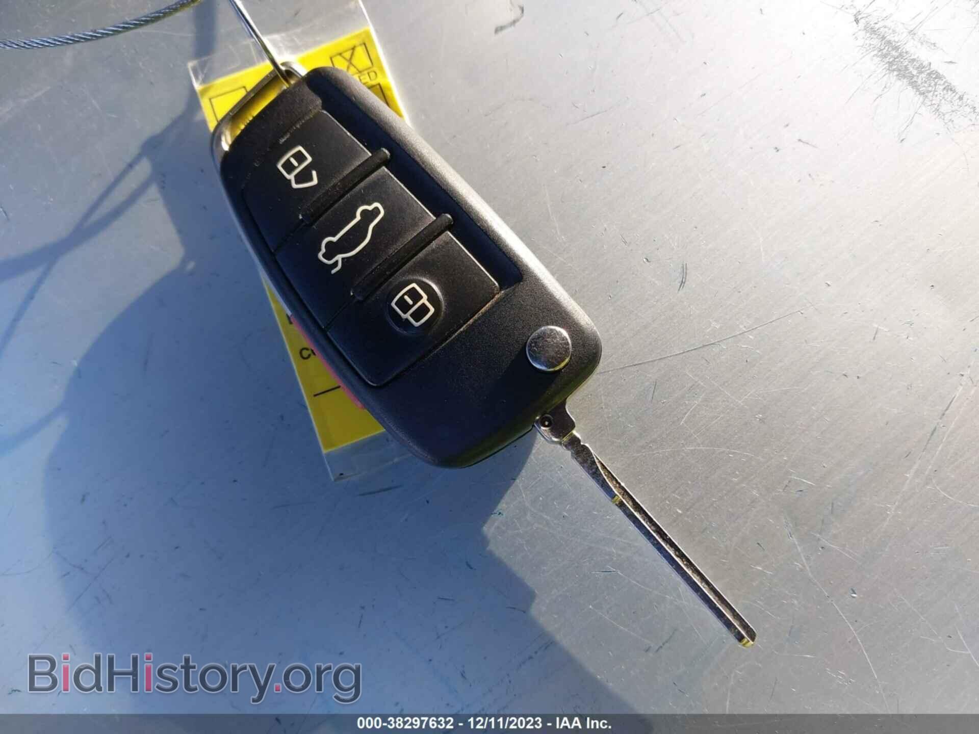 2006 AUDI A6 - VIN: WAUDH74F36N128663 - Фото 11