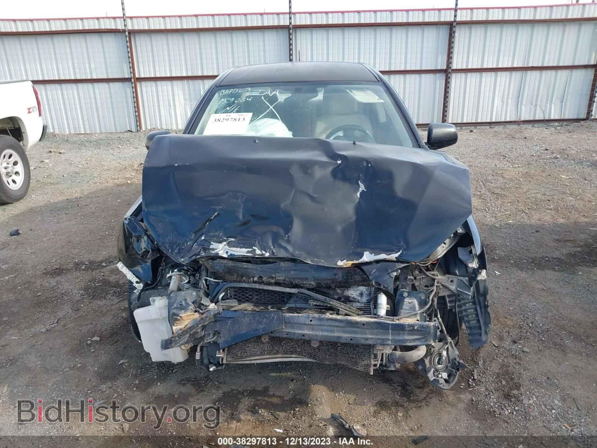 2014 MITSUBISHI LANCER - VIN: JA32U2FUXEU013808 - Фото 12