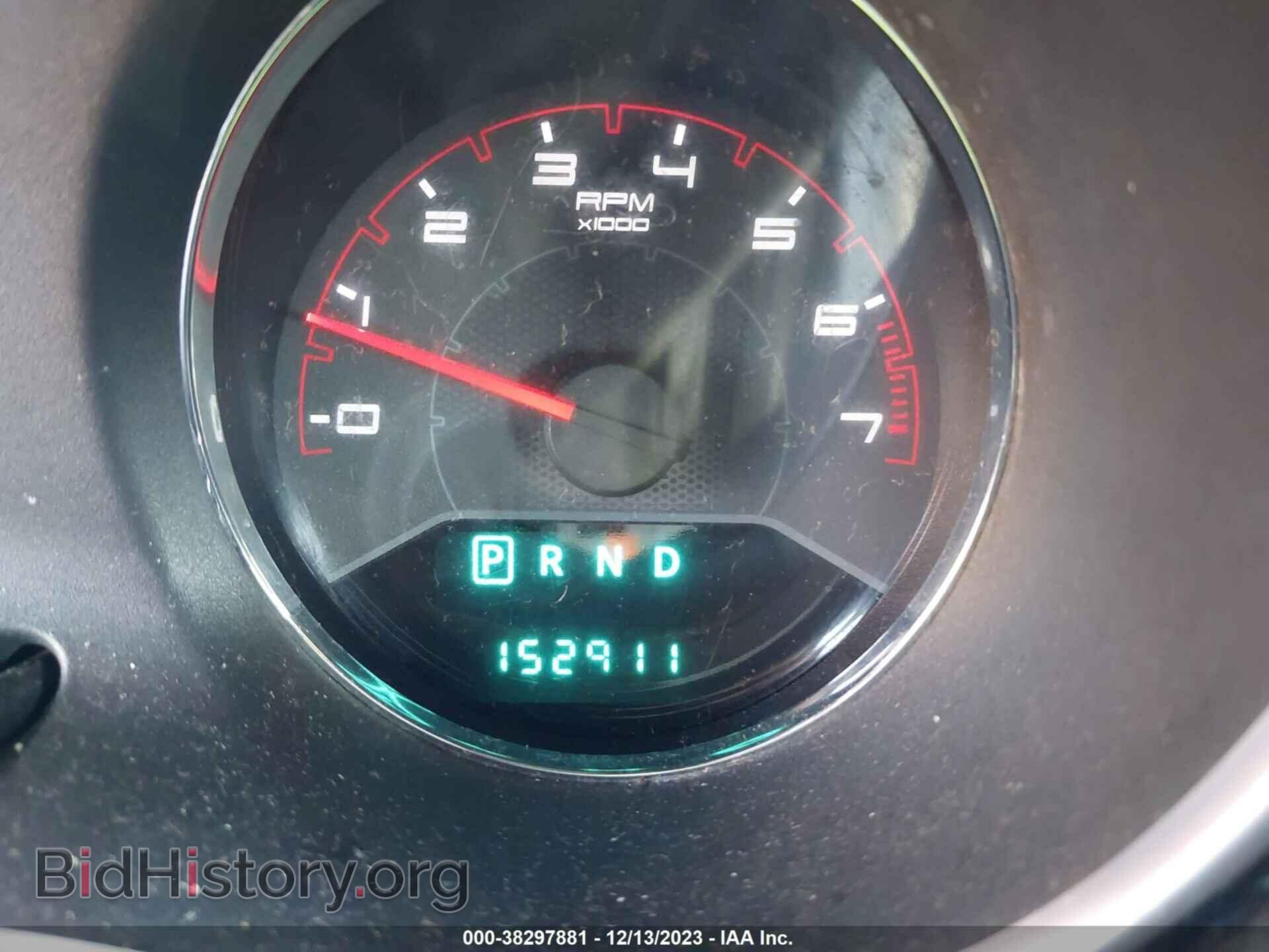 2011 DODGE AVENGER - VIN: 1B3BD4FB0BN608279 - Фото 7
