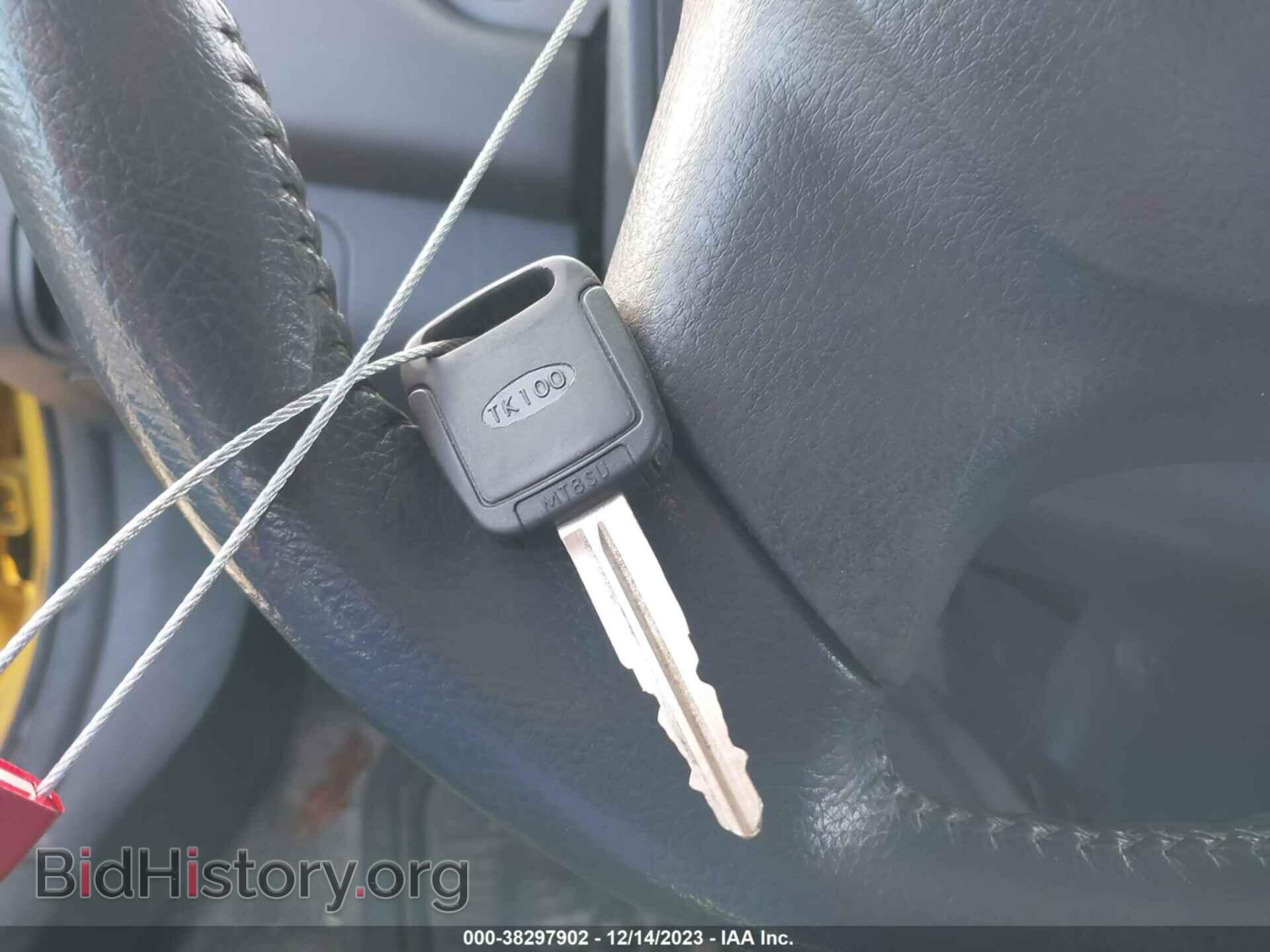 2009 MITSUBISHI ECLIPSE - VIN: 4A3AK24F19E013782 - Фото 11