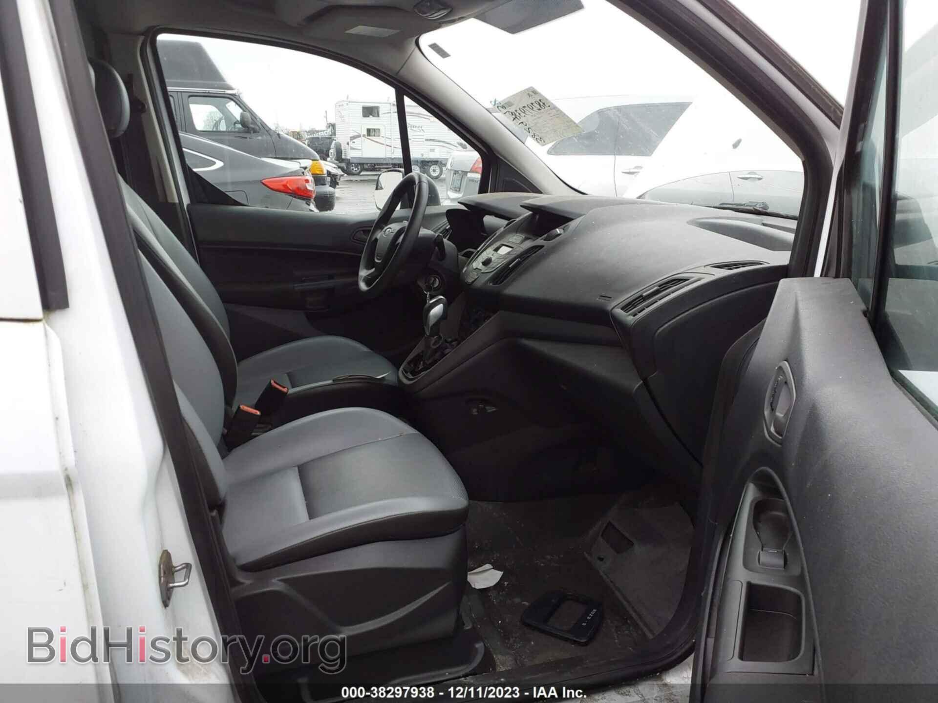 2015 FORD TRANSIT CONNECT - VIN: NM0LS7EX8F1226406 - Фото 5